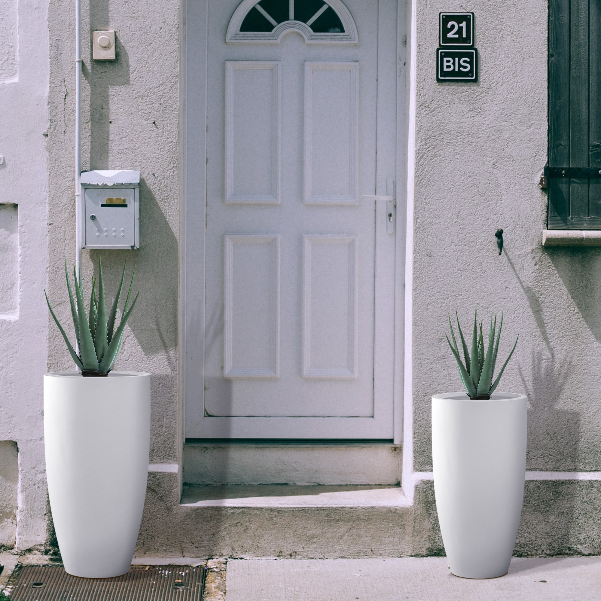 PLANTARA PA099S2-8011 Planter-Window-Box - View #7