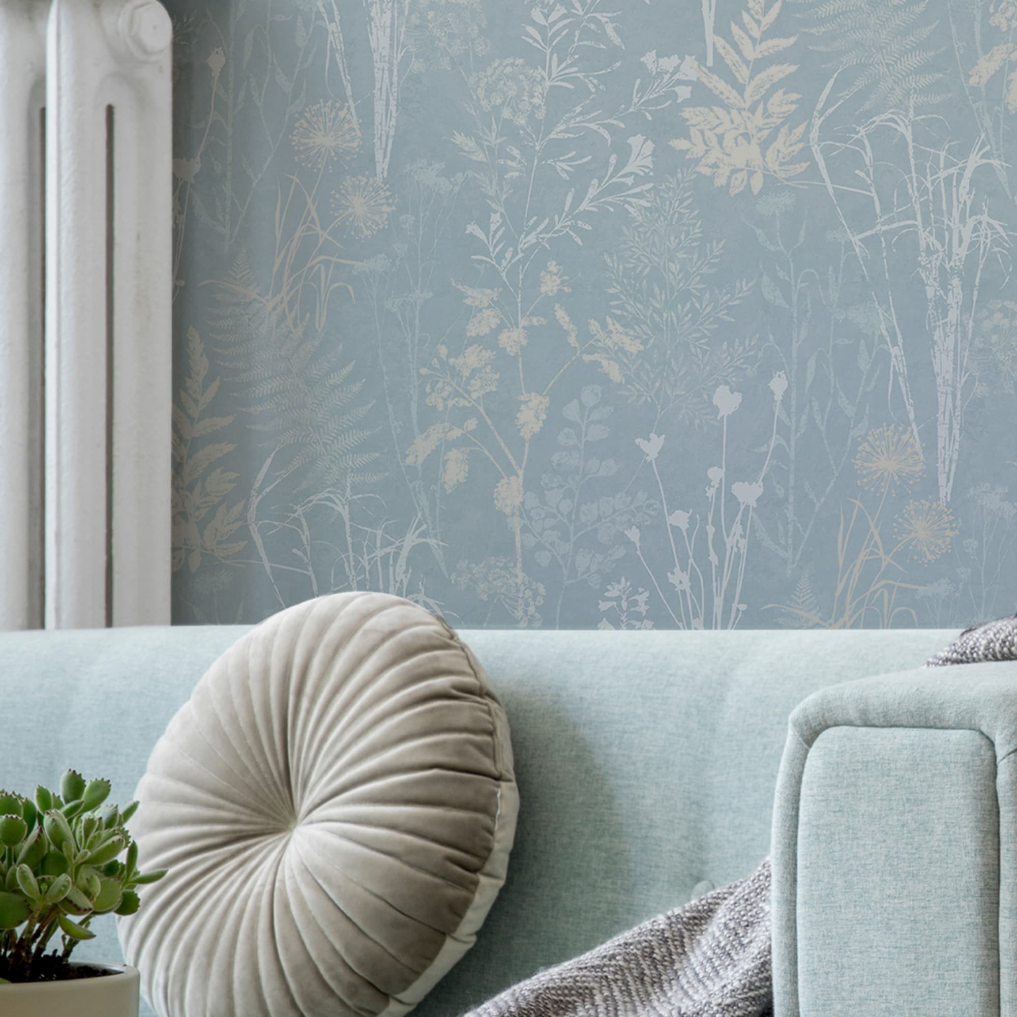 Graham & Brown 12071594 Wallpaper-Samples - View #6