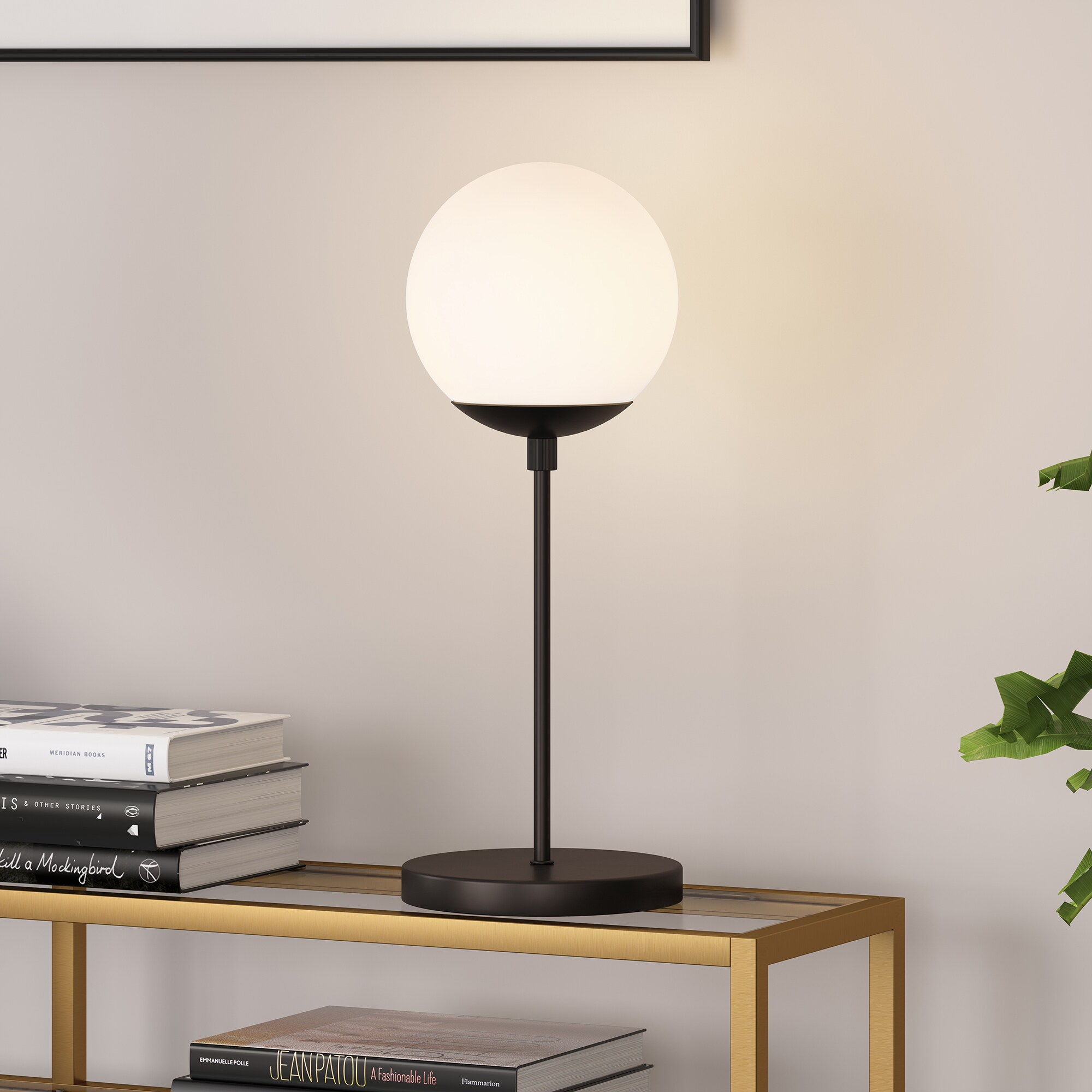 Hailey Home TL0291 Table-Lamps - View #4