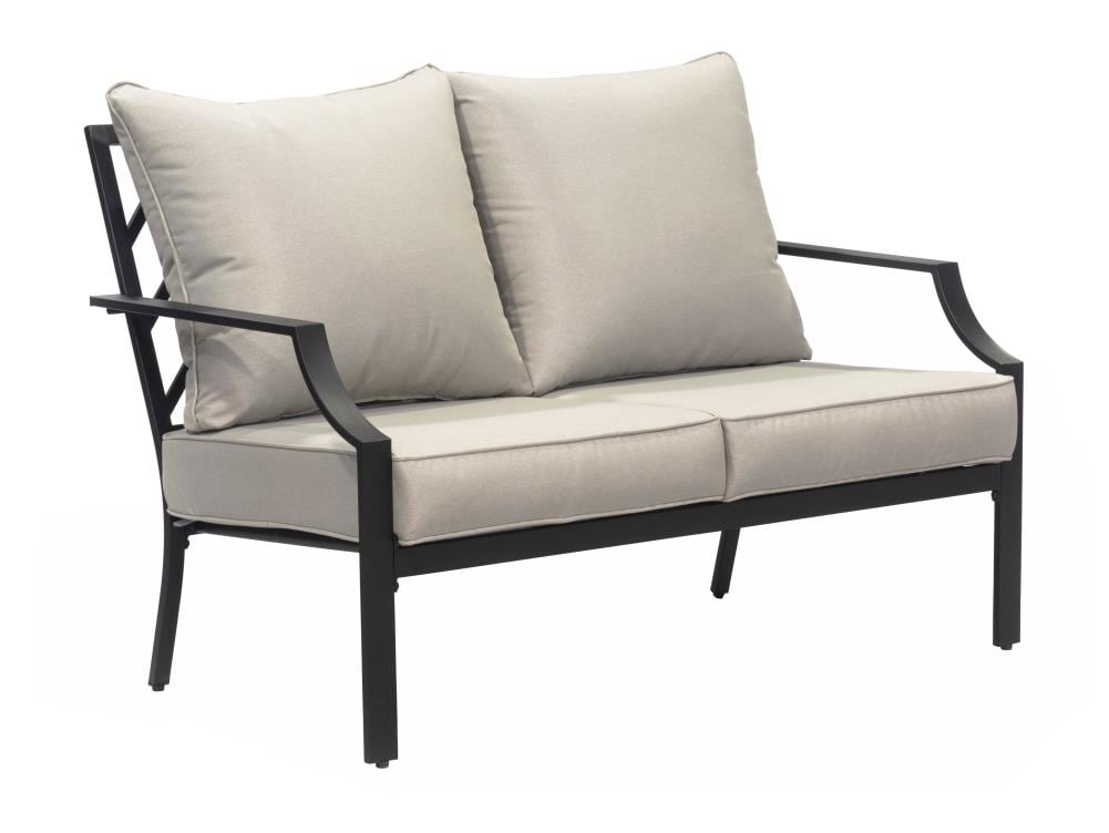 Donglin Furniture DL-21067 Patio-Conversation-Sets - View #5