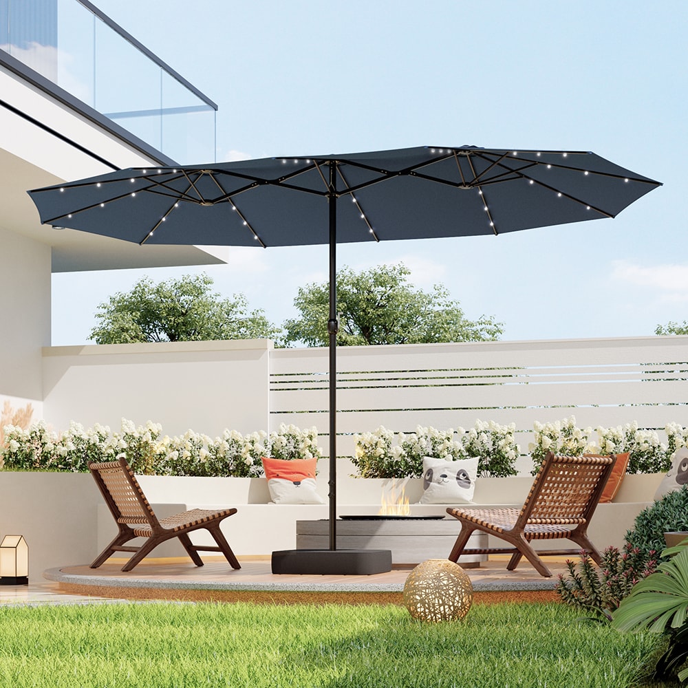 Homsee C-KF510010-03 Umbrellas-2 - View #2