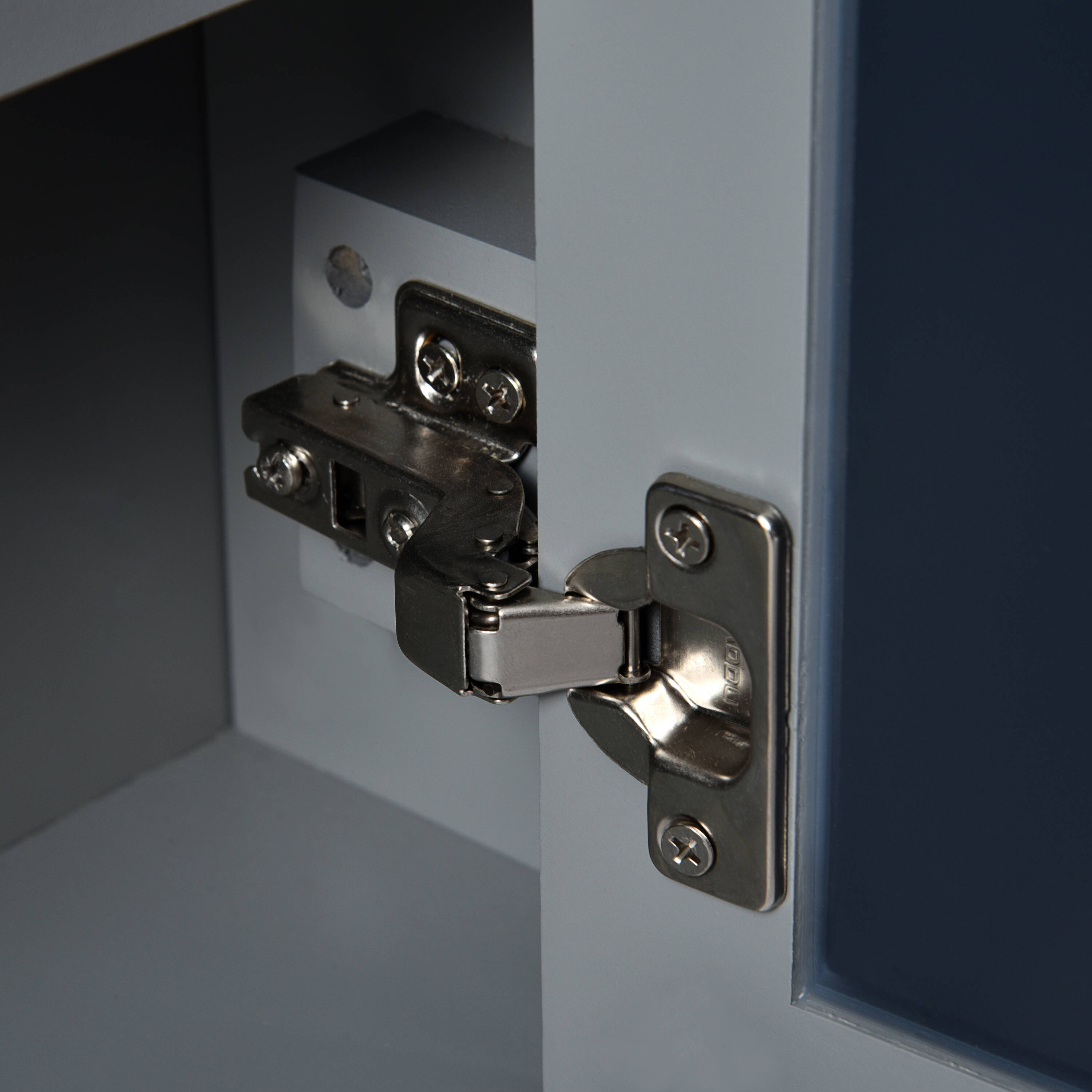 Forclover DASE-P195492E Bathroom-Medicine-Cabinets - View #8