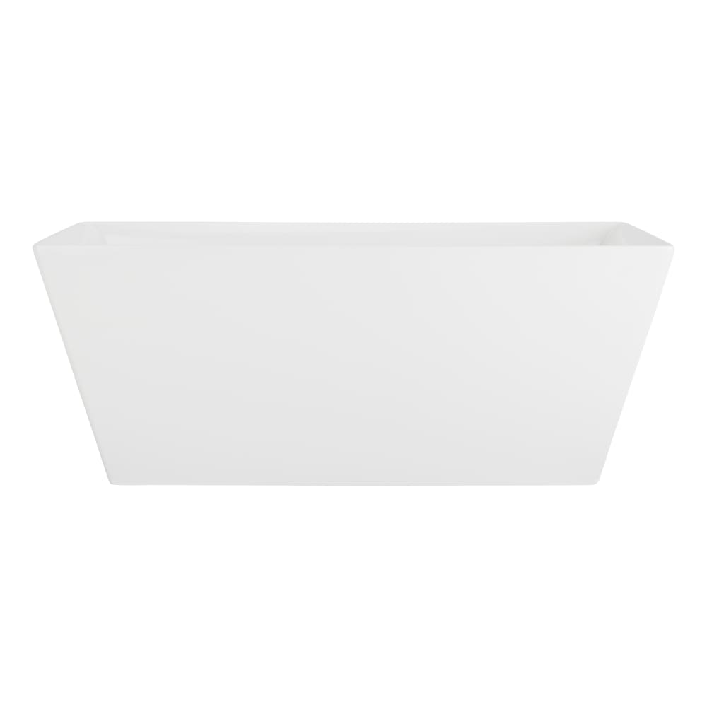 Signature Hardware SHHBFSRT6731AWH bathtubs - View #6