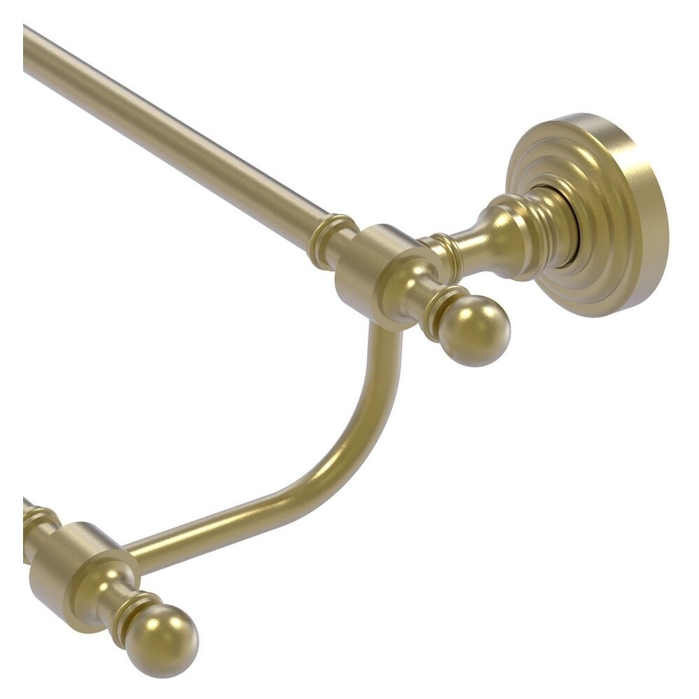 Allied Brass RW-72/24-SBR d060350 - View #2