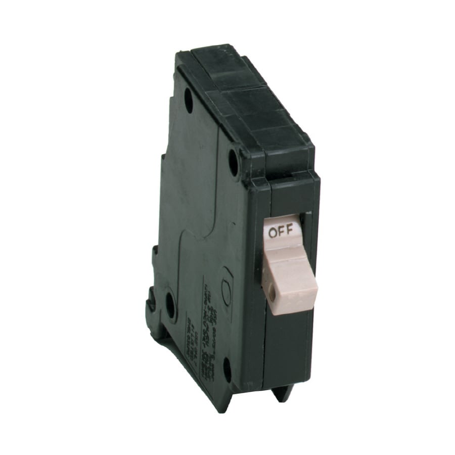 Eaton CH120 Type CH 20-Amp 1-Pole Circuit Breaker