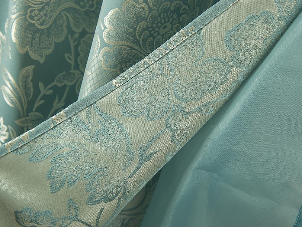 RT Designers Collection PNR21408 curtains - View #5