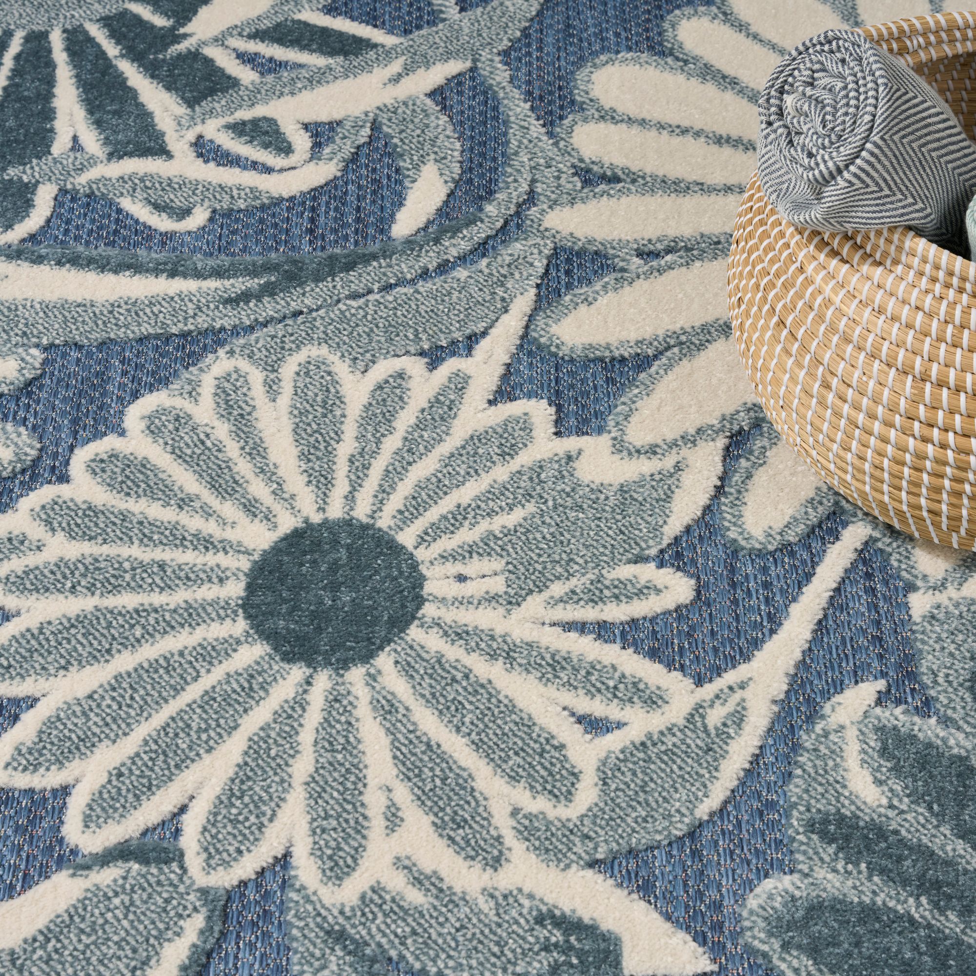 Nourison 841491157114 rugs - View #4