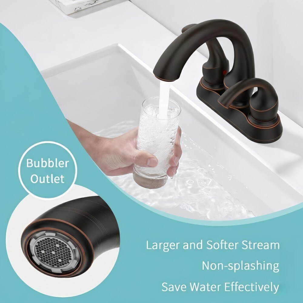 Numhew NHSEAN5105 Lavatory-Faucets - View #7