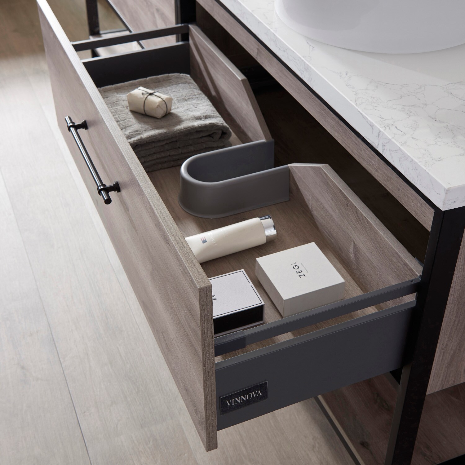 Vinnova 701384-MXO-GW-NM Bath-Vanity-Combo - View #4