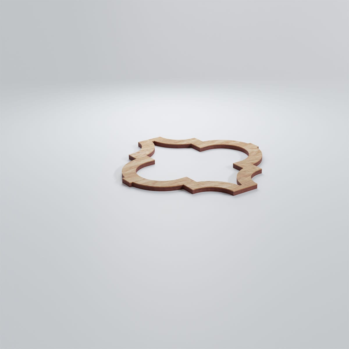 Ekena Millwork WALW08X08X0250MRKRO Wall-Panels - View #4
