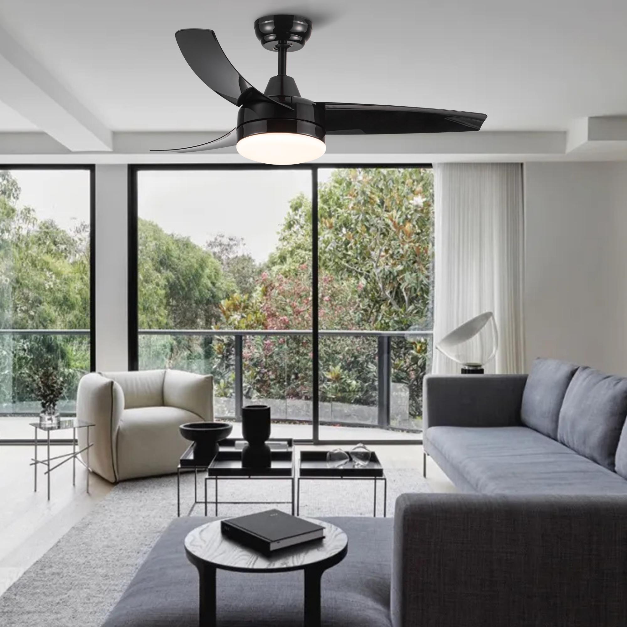 Bayfeve BF-522YH Ceiling-Fans - View #4