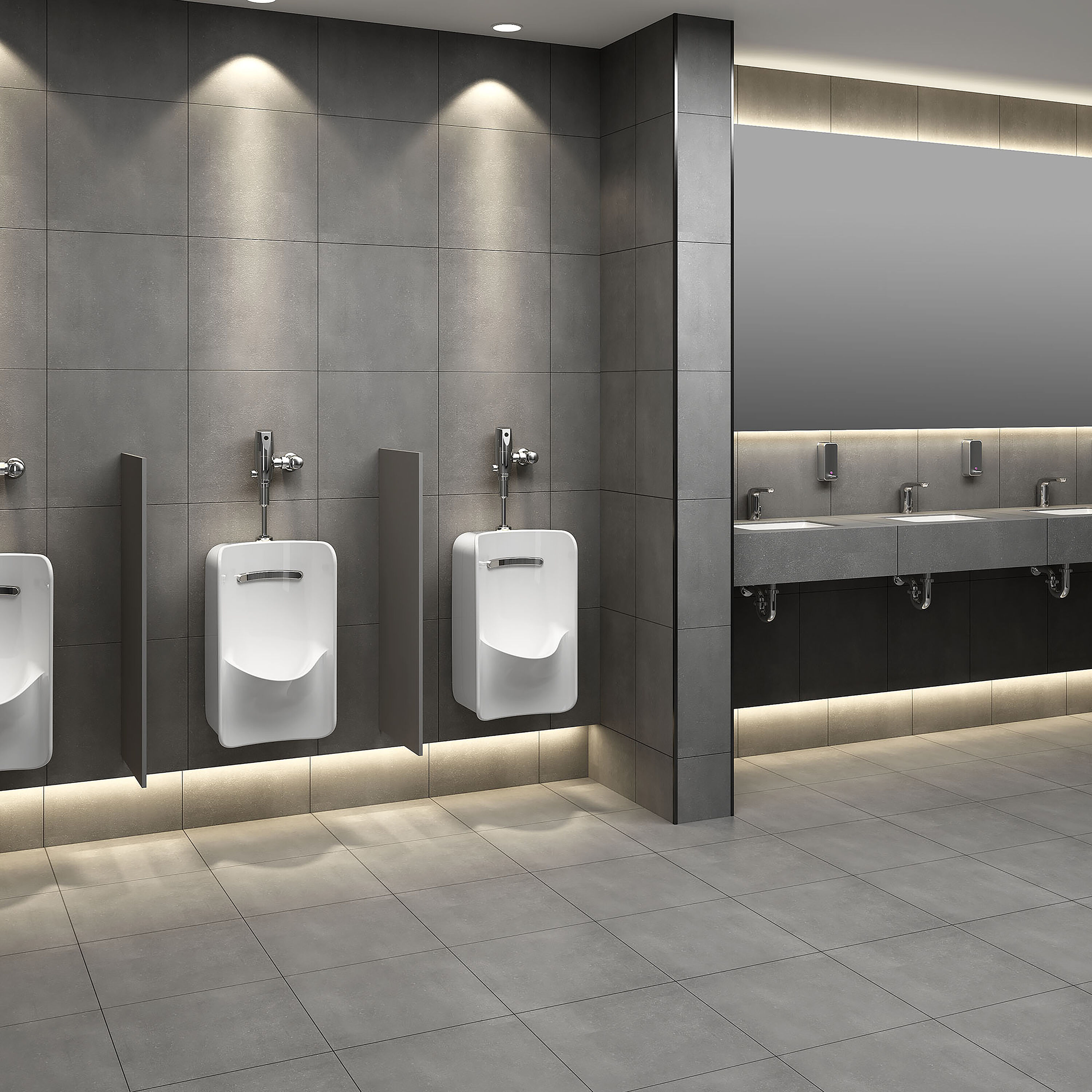 American Standard 7755215.002 Lavatory-Faucets - View #4