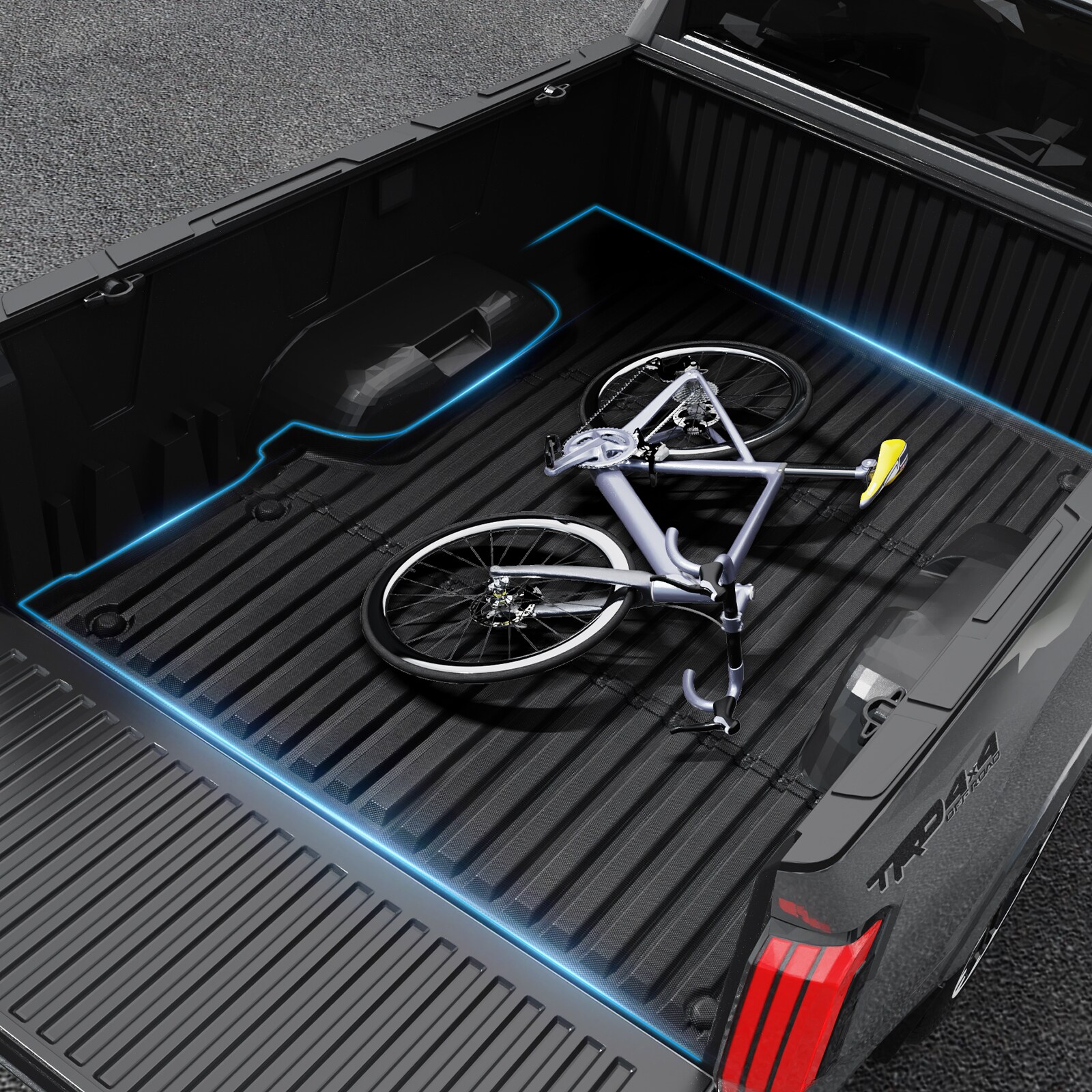 SVOPES SVOPESTPEKCCC09611V0 Truck-Accessories - View #2