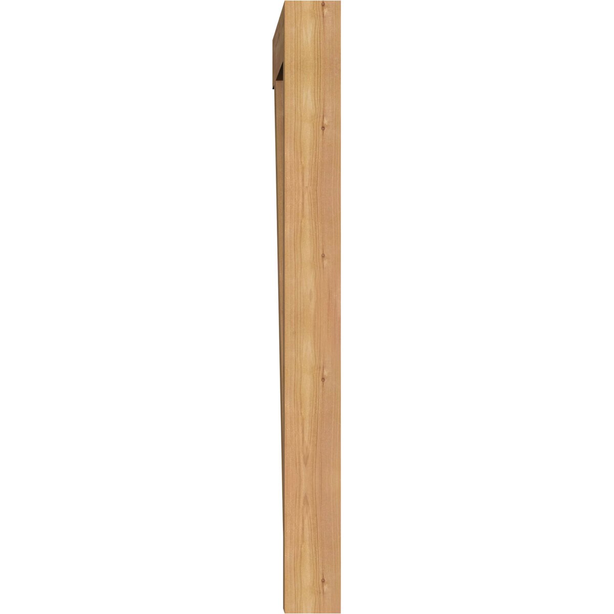 Ekena Millwork BKT04X30X38IMP05SWR Exterior-Brackets-Braces - View #4