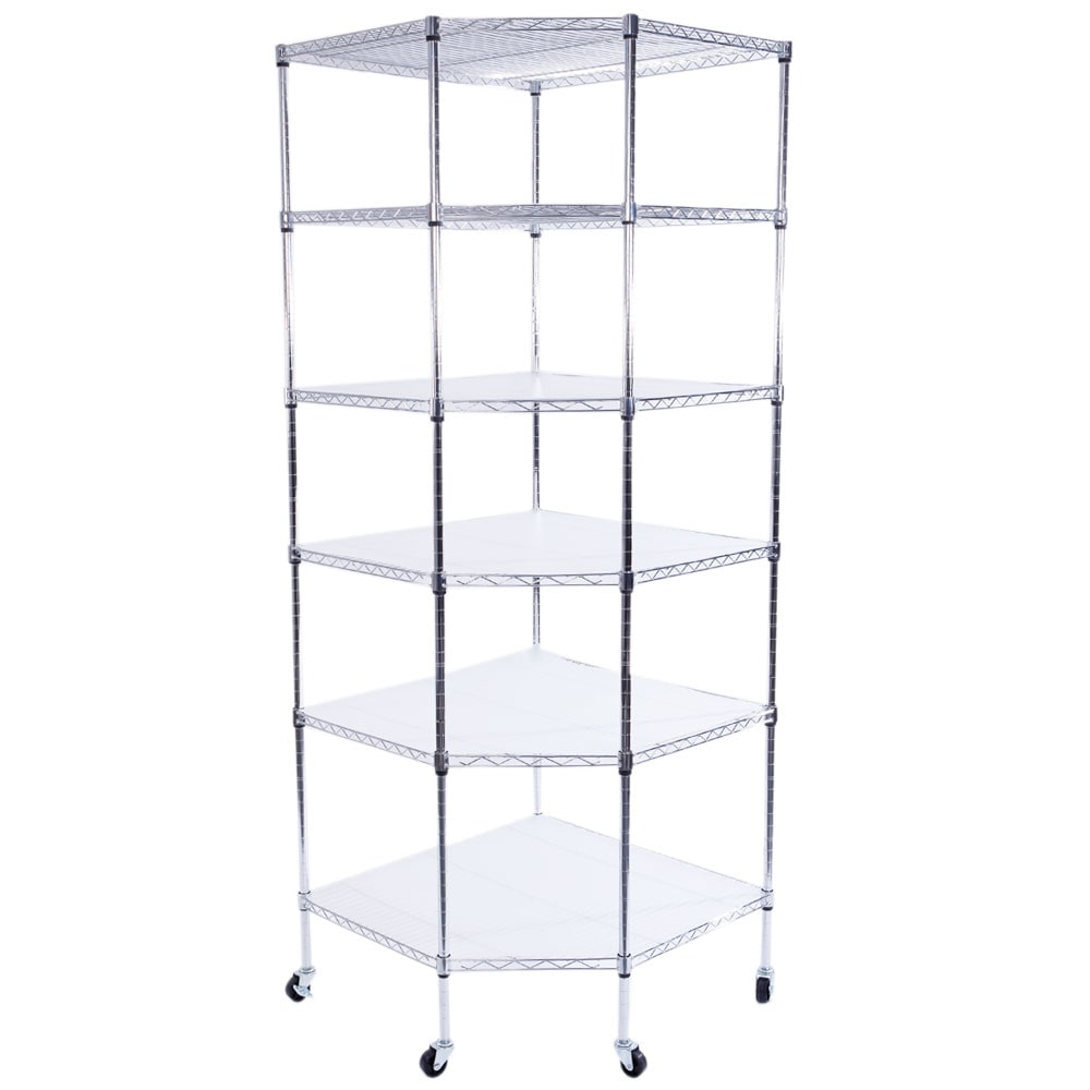 Winado LO116024074 Free-Standing-Shelving - View #6