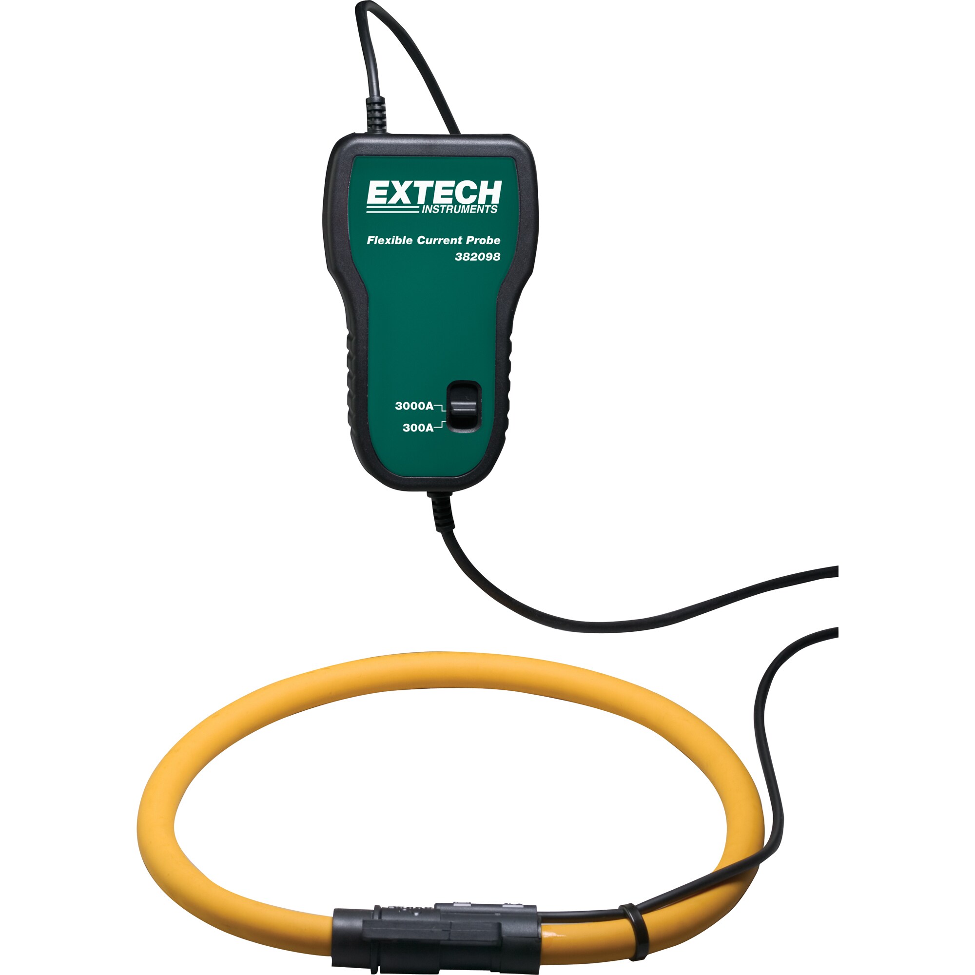 Extech 382098 Digital Clamp Meter