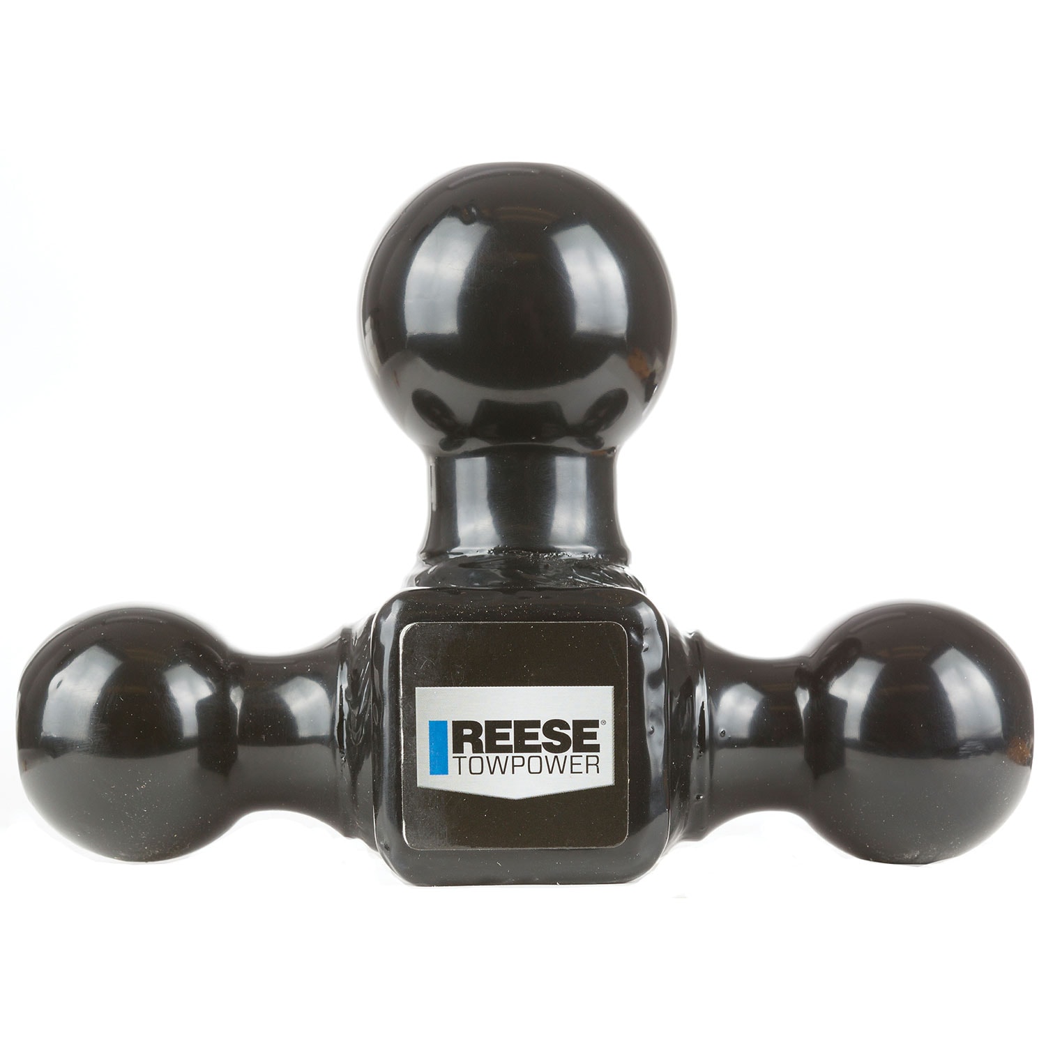 Reese 21512HD Ball-Mounts - View #7