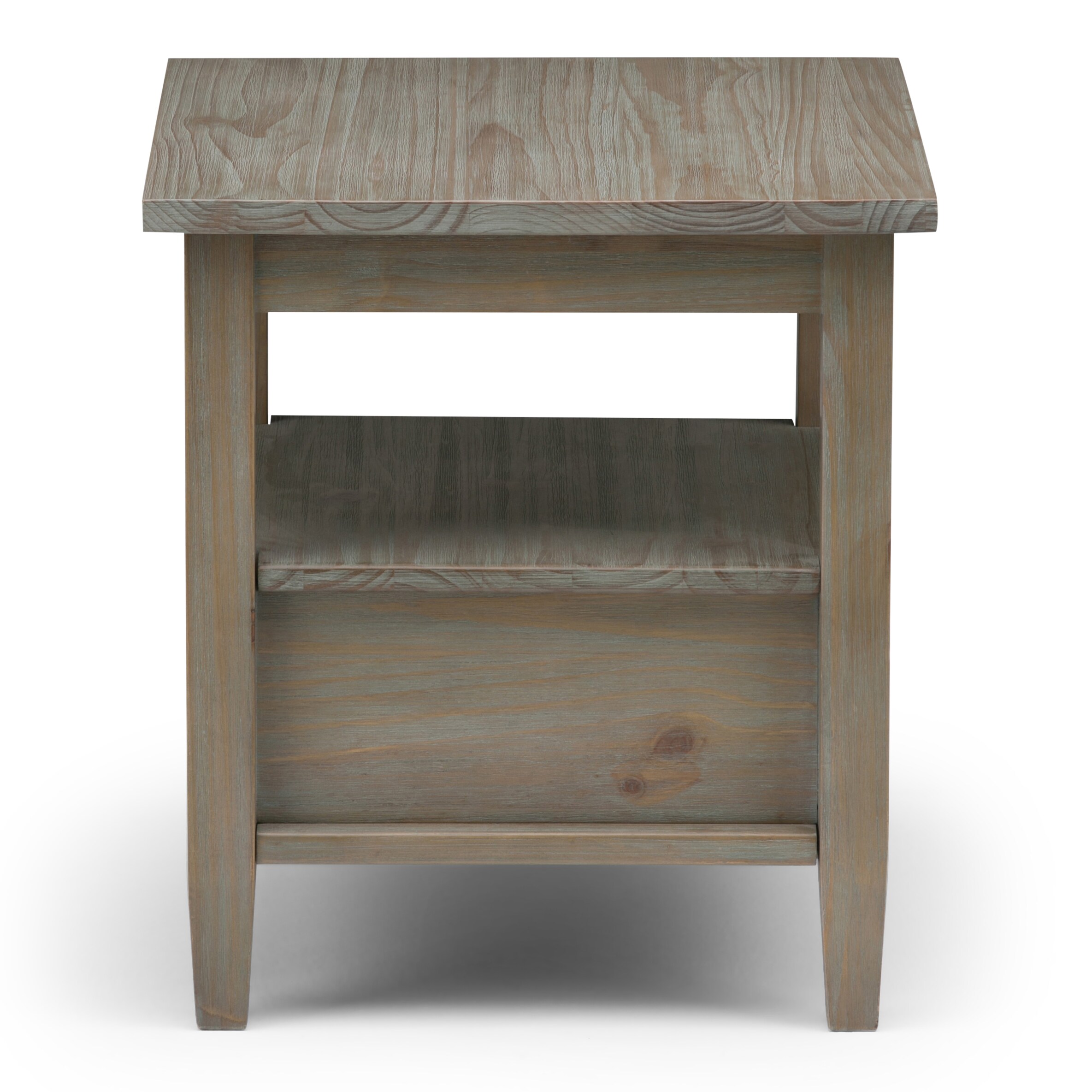 Simpli Home AXWSH002-GR End-Tables - View #7