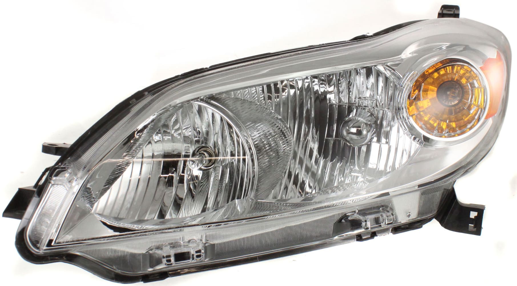Garage-Pro JCWREPT100122GP Headlights-Components - View #3