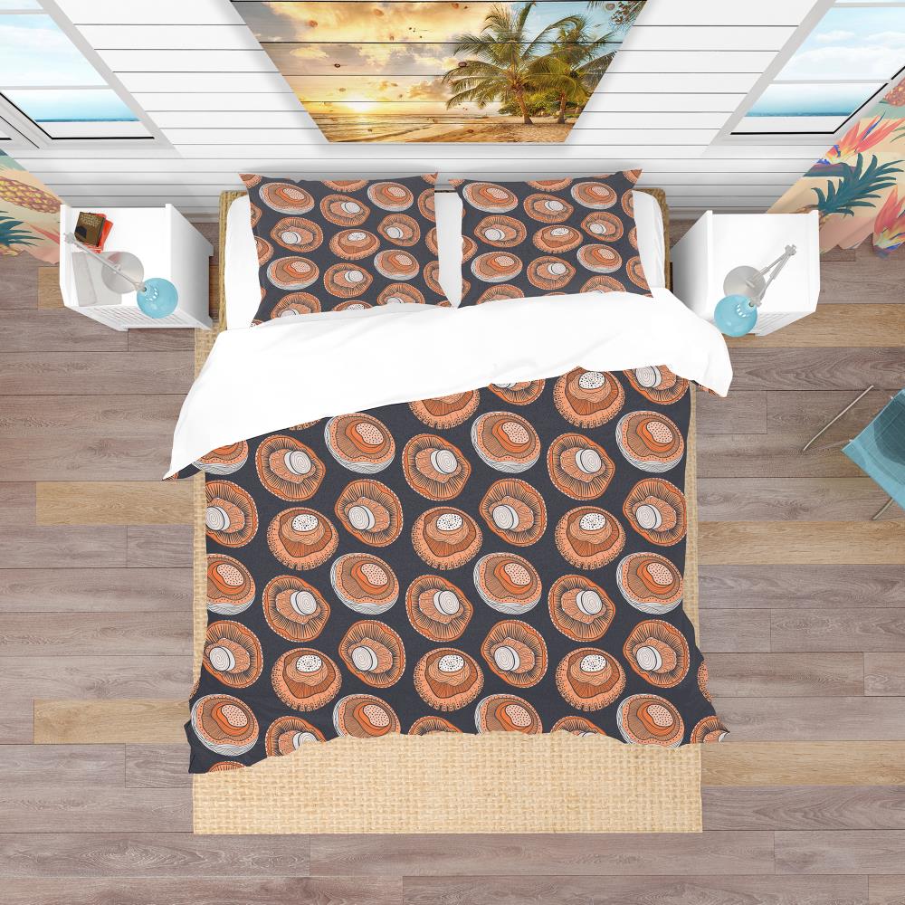 Designart BED18911-K bedding - View #3