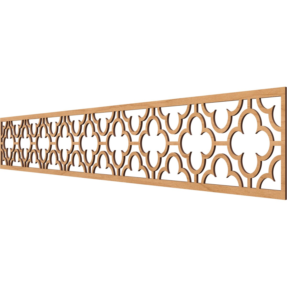 Ekena Millwork MLDA08X46CHIMA Wall-Panel-Moulding - View #5