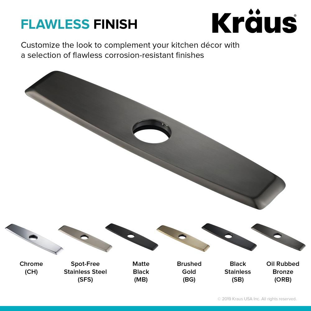 Kraus DP02ORB Faucet-Repair-Cartridges - View #4