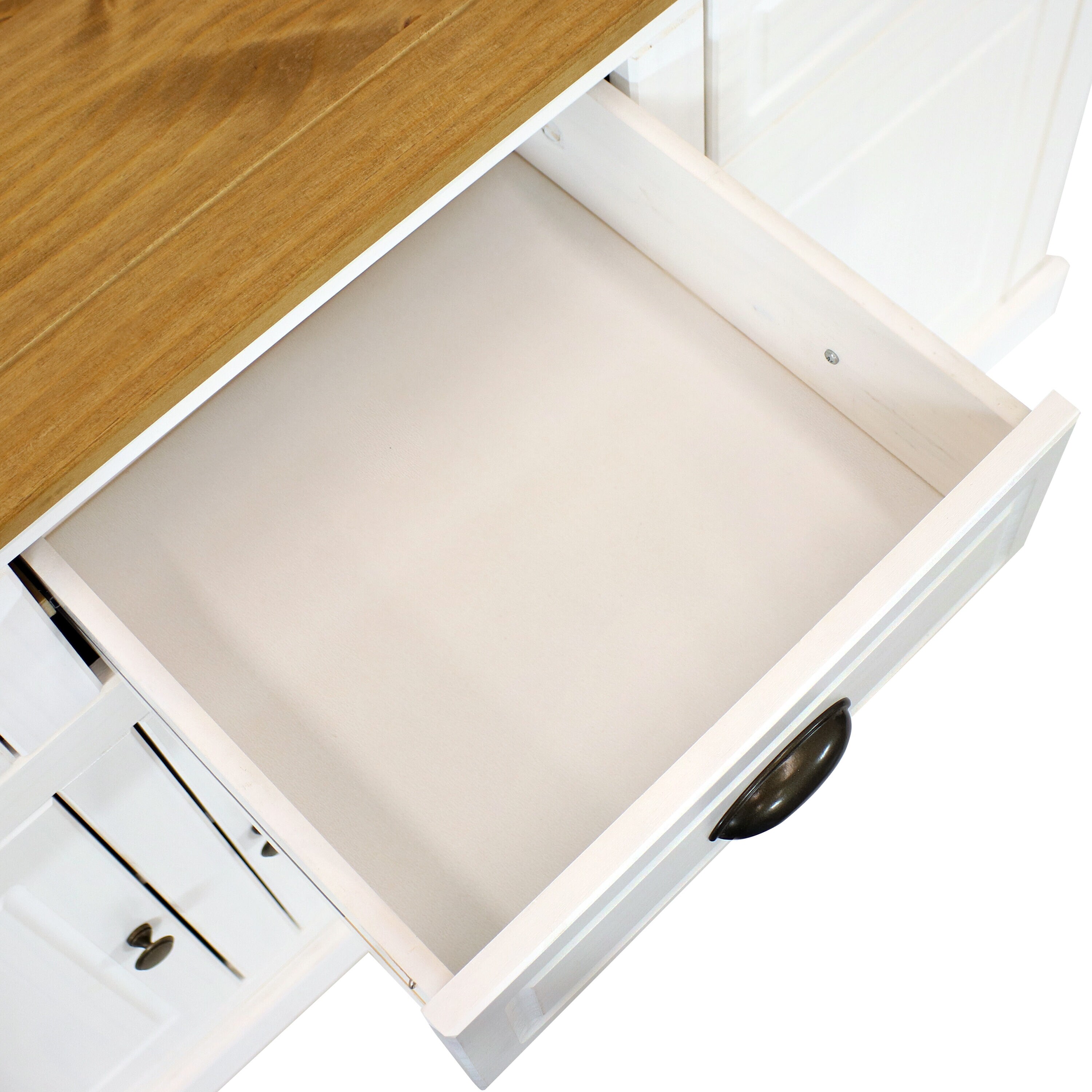 Sunnydaze Decor AGR-355 Dining-Kitchen-Storarge - View #9