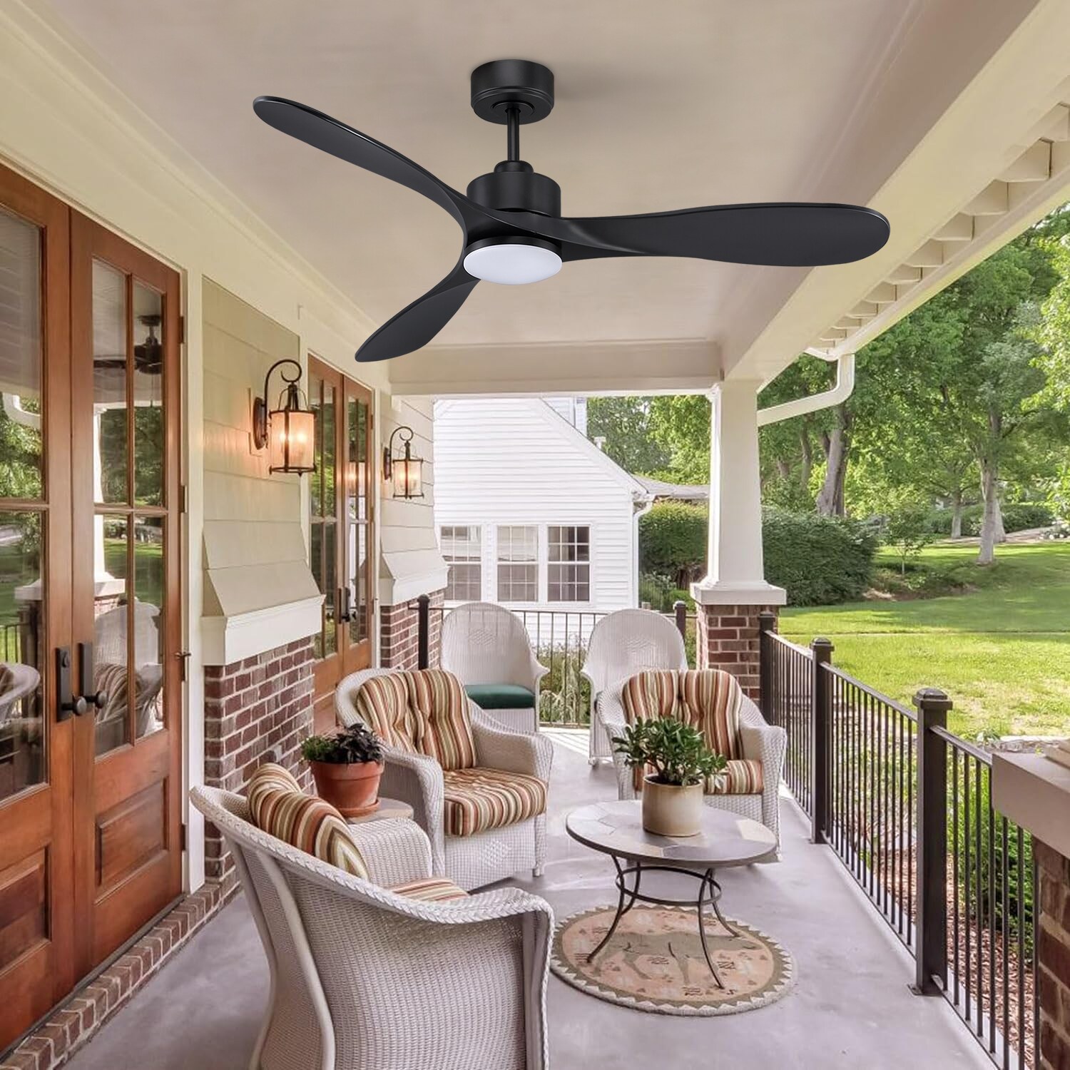 Yardreeze YJDHM2202 Ceiling-Fans - View #12