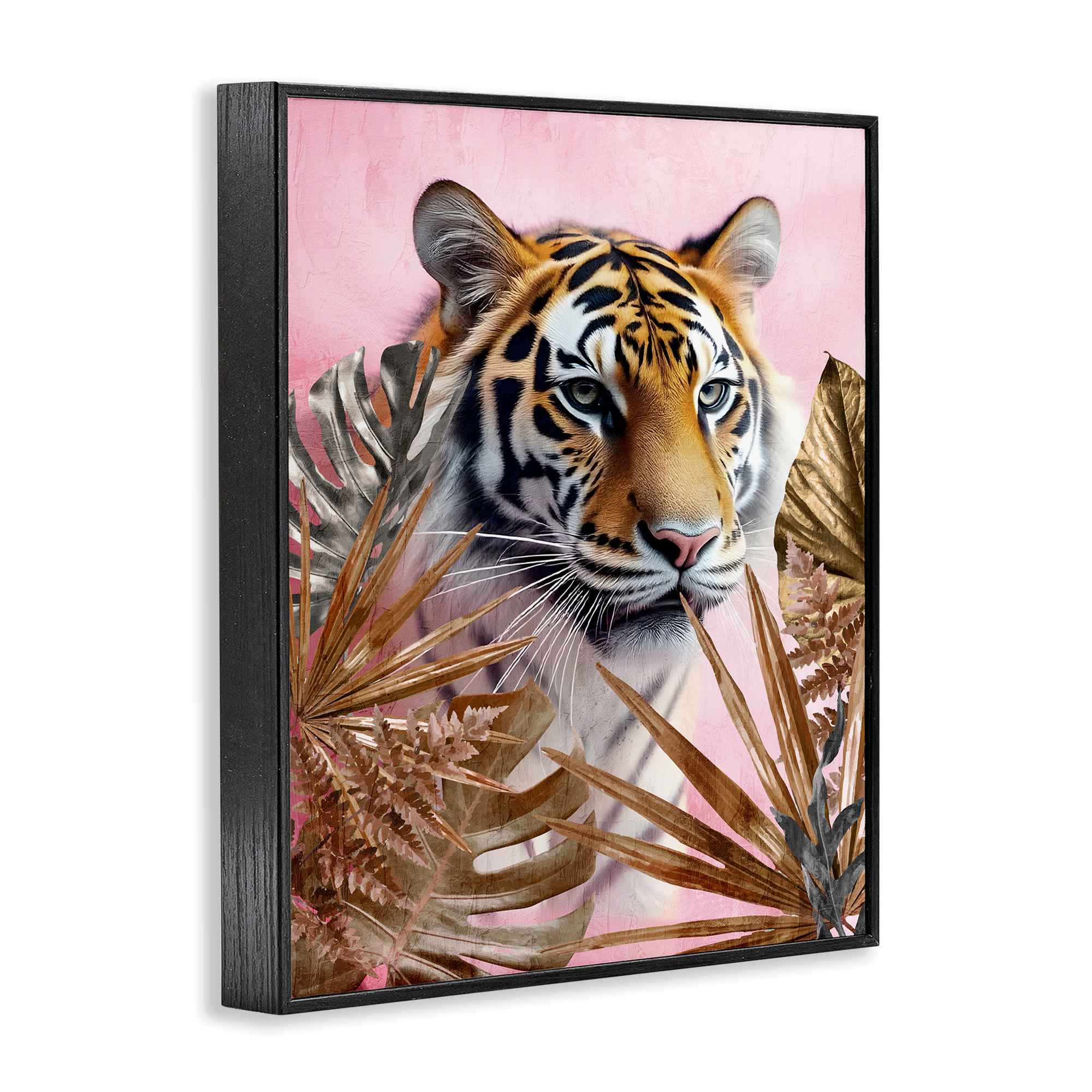 Stupell Industries BS-077-FR-11X14 Wall-Art - View #2