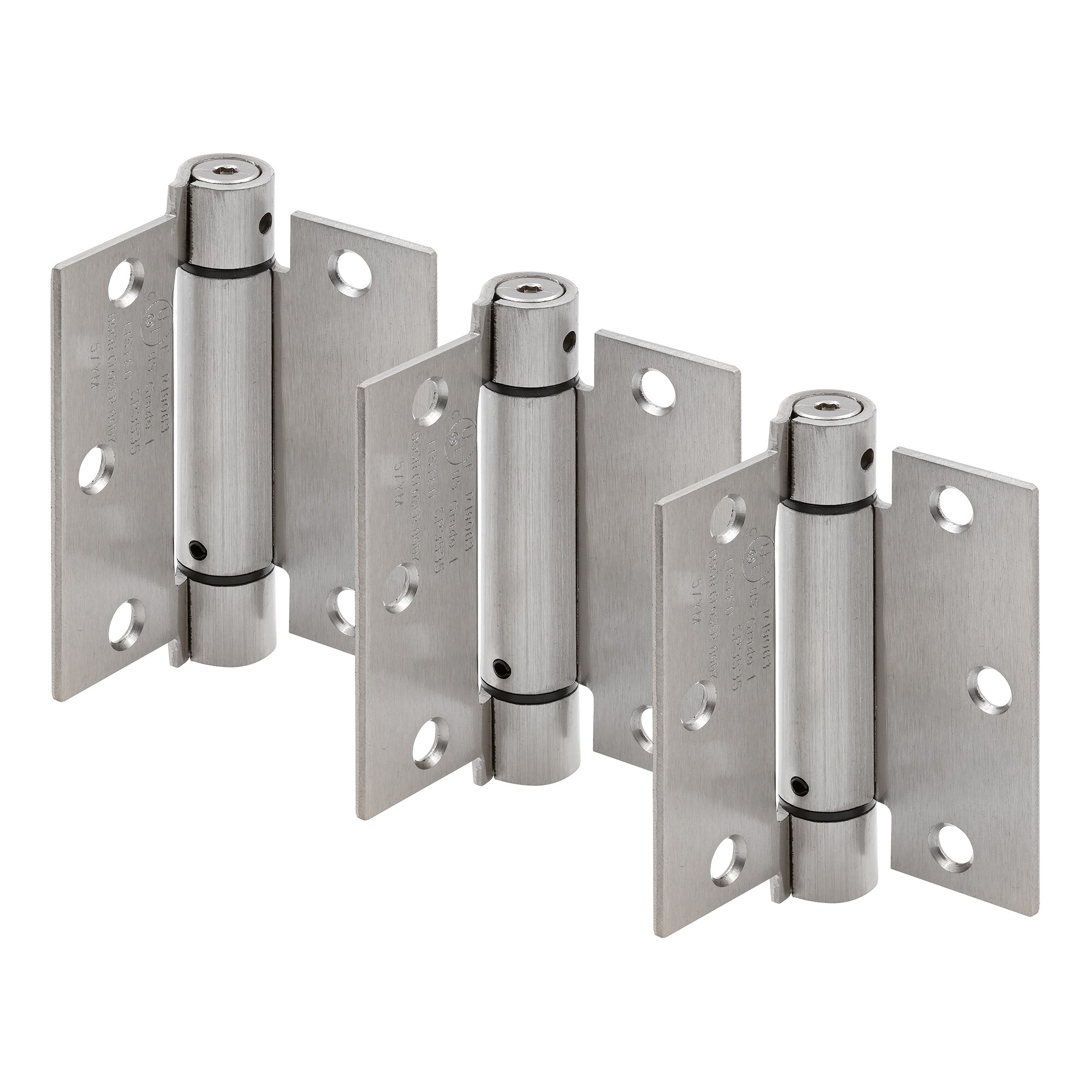 Prime-Line U 1158253 Entry-Door-Hinges - View #3