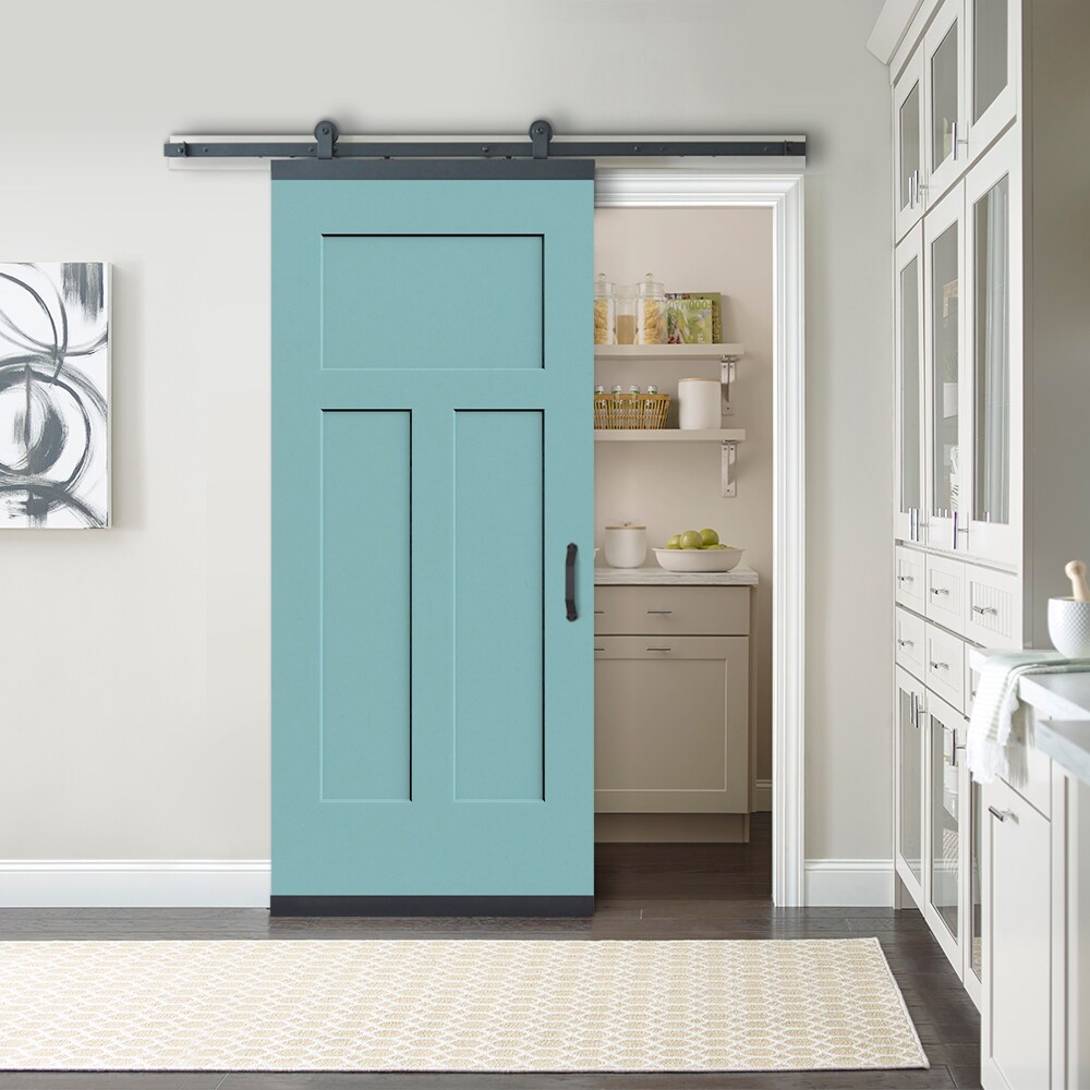 RELIABILT LO1345003 Barn-Doors - View #2