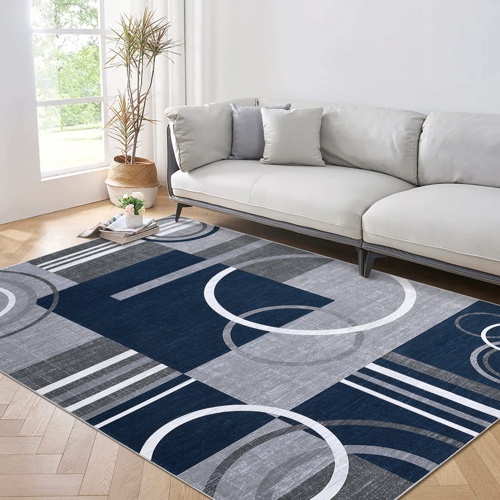 Qeetex LSN-PHO-15NDVDH4 rugs - View #5