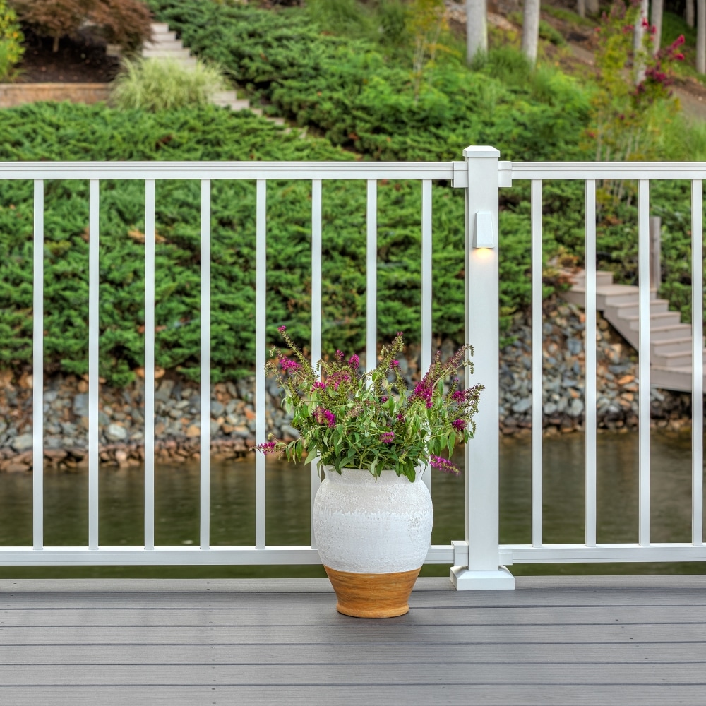 Trex WTAL252543RCAP Deck-Posts - View #4