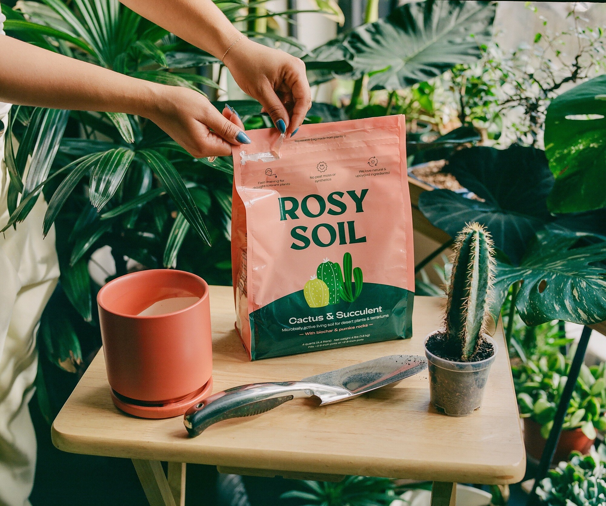 Rosy Soil 196852105274 Garden-Soil-Soil-Amendments - View #10