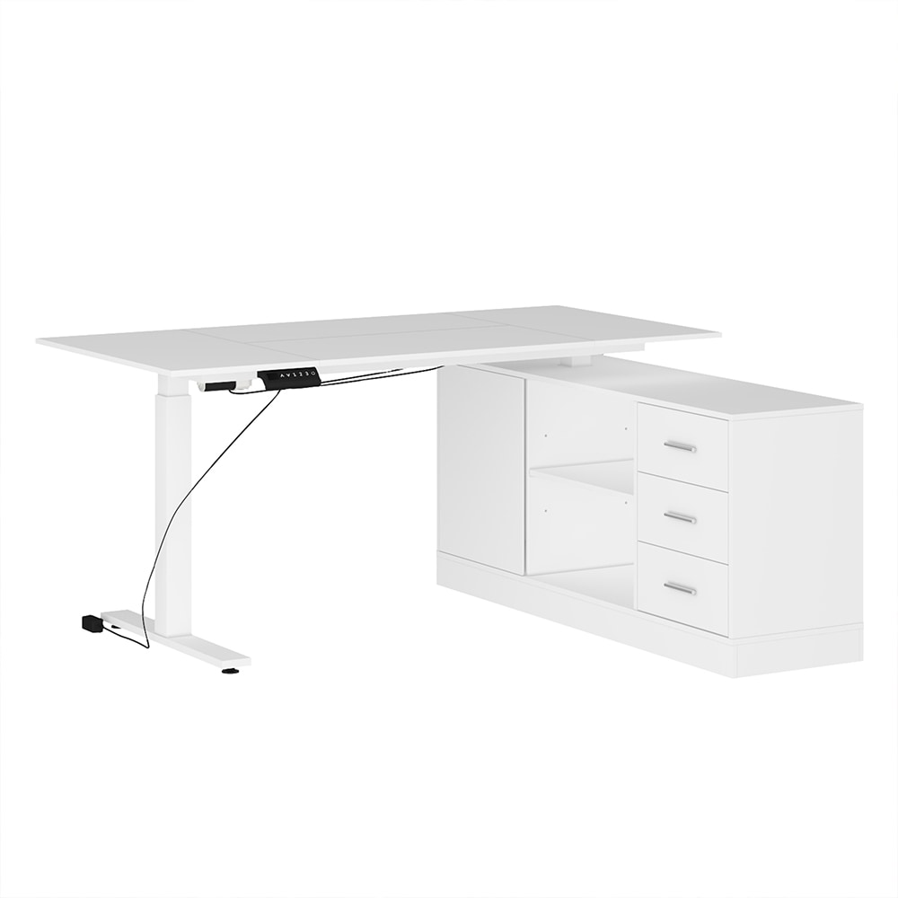 FUFU&GAGA D-L0247-01-AB desks - View #5