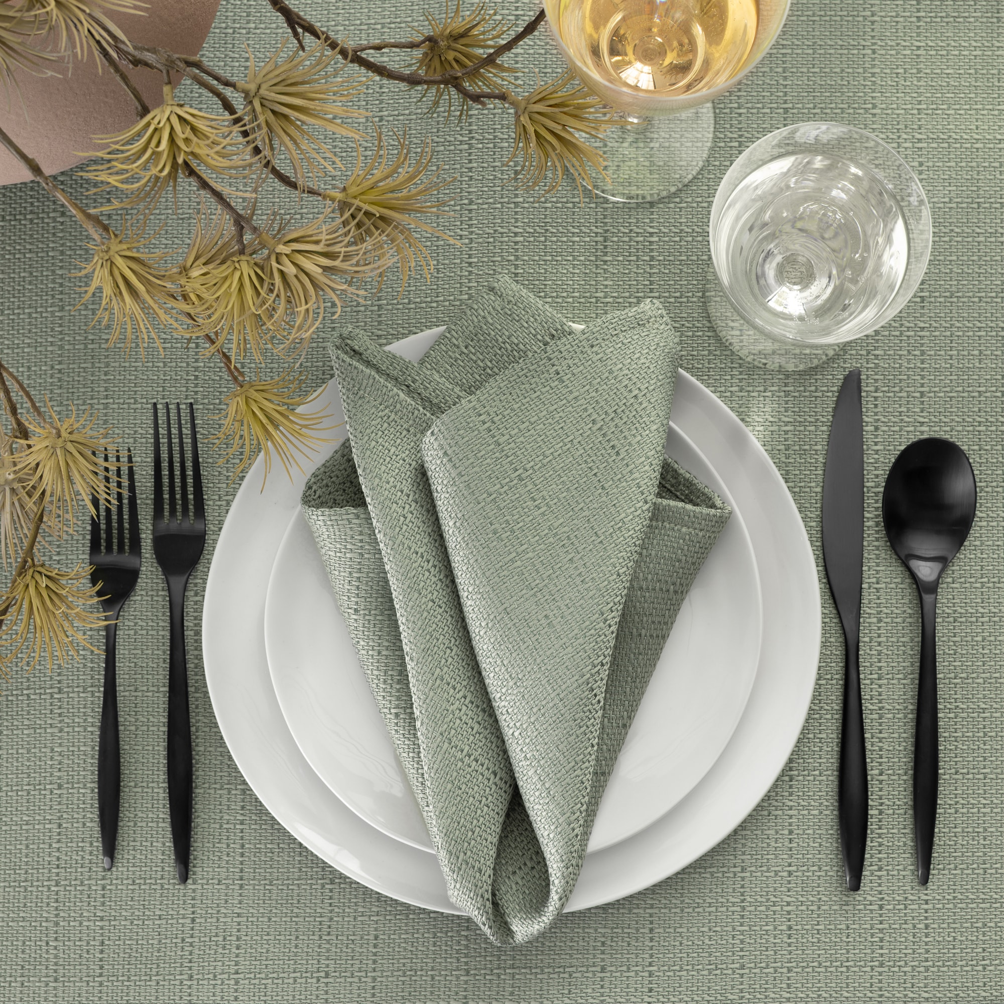 Elrene Home Fashions 194590065010 Serveware-Accessories - View #3