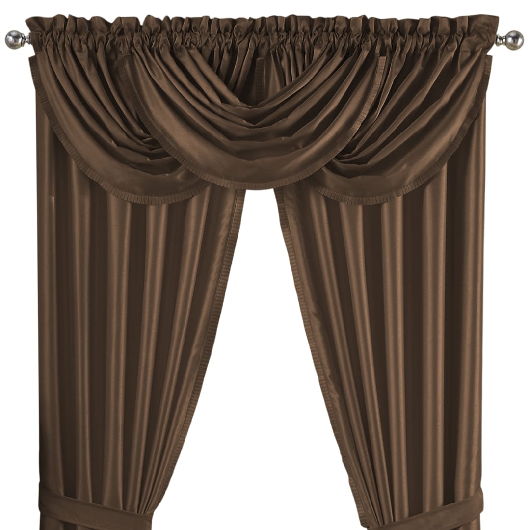 Elrene Home Fashions 026865577907 valances - View #5