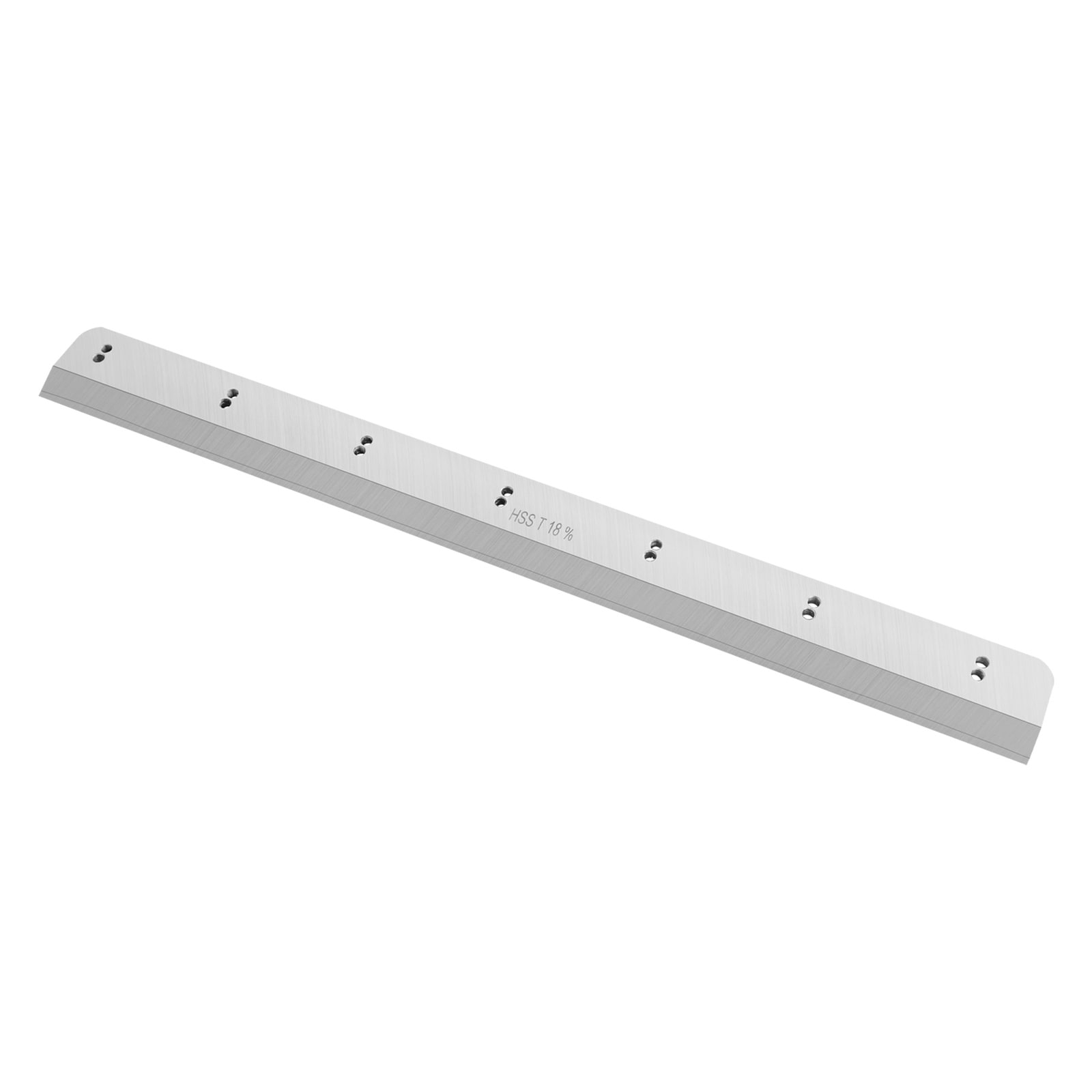 GIVIMO Paper Cutter Blade Replacement 31.5-in x 2.99-in x 0.39-in Heavy-Duty High-Speed Tool Steel Blade for Professional H670TV7 Paper Trimmer Machine