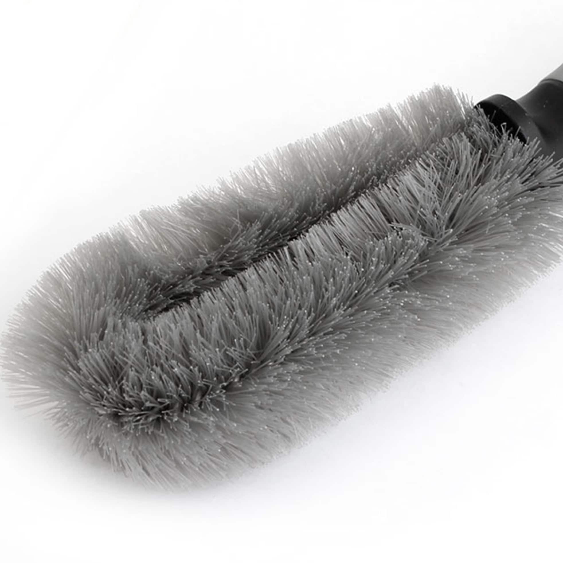 Unique Bargains S26010400UX4693 Automotive-Cleaning-Brushes - View #3