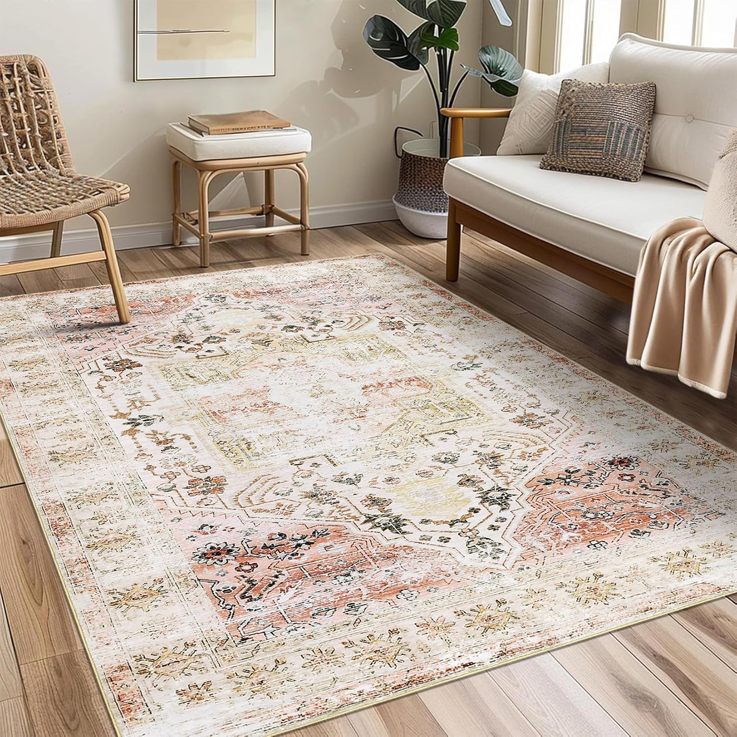GAOMON CQC-PDOO3D-HT81 rugs - View #7