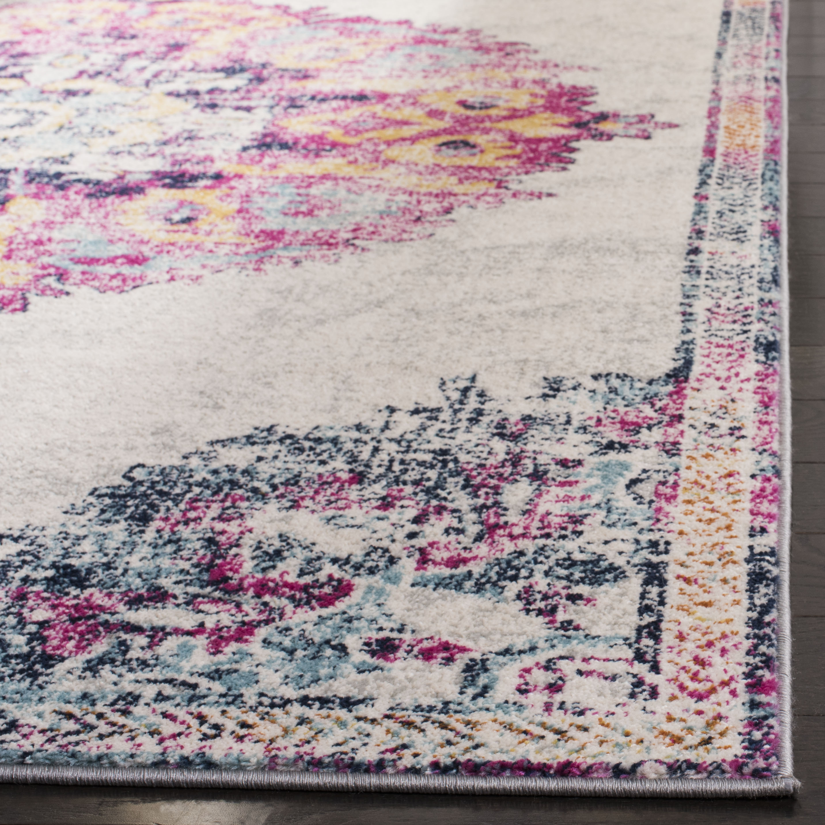 Safavieh MAD913A-8 rugs - View #4
