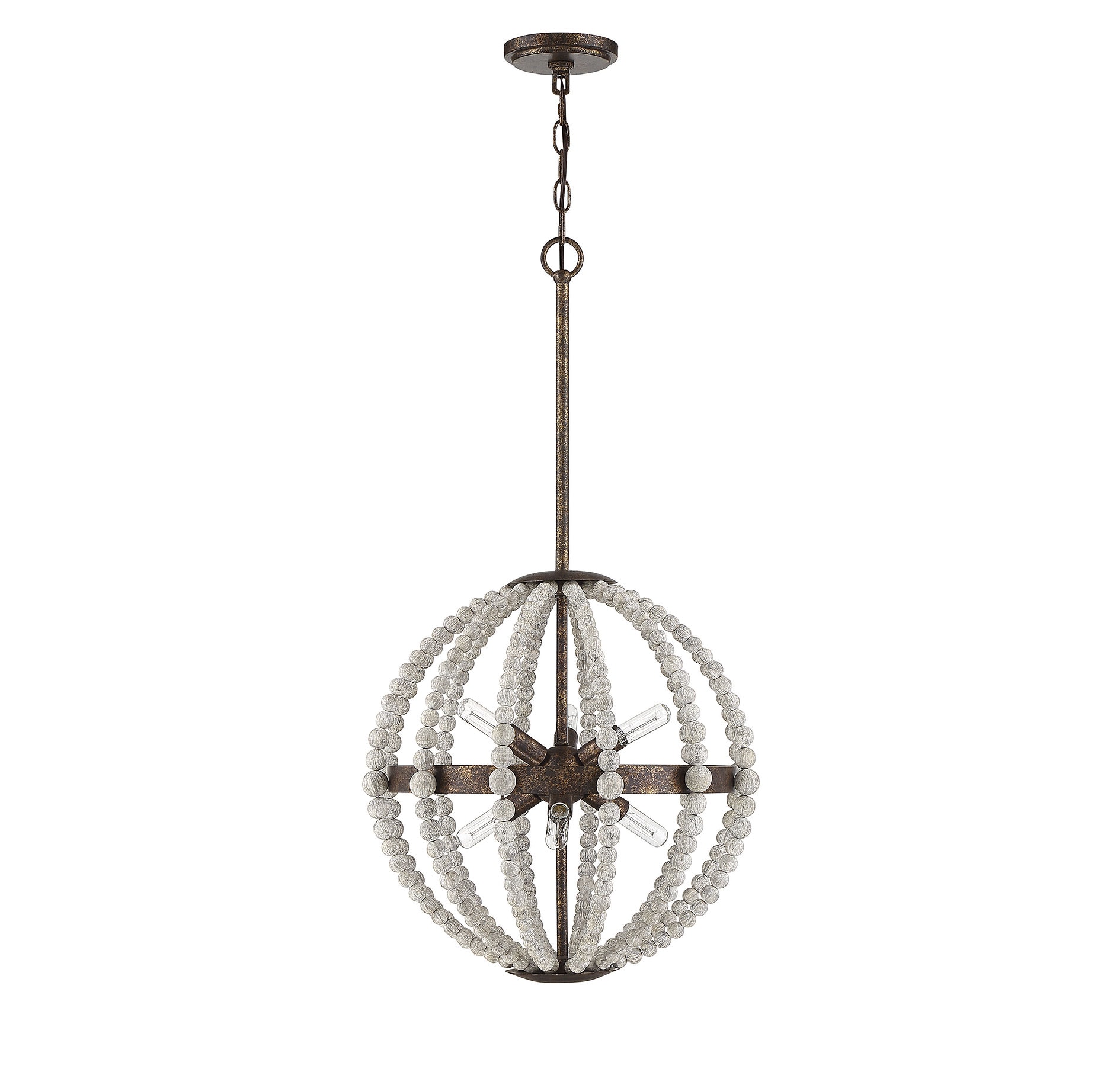  LW-SH636983 Pendant-Lights - View #5