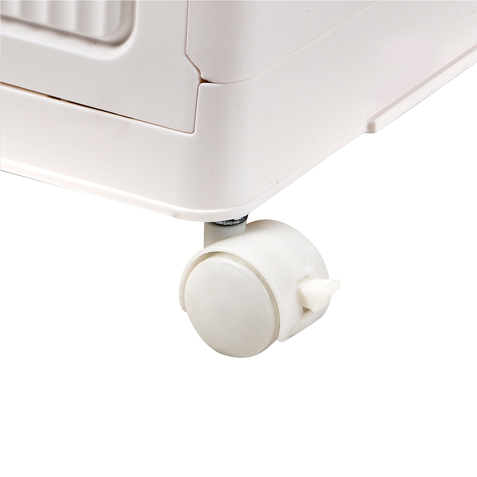 Vecelo LOE-DA-4T03-WHE Bins-Baskets - View #10