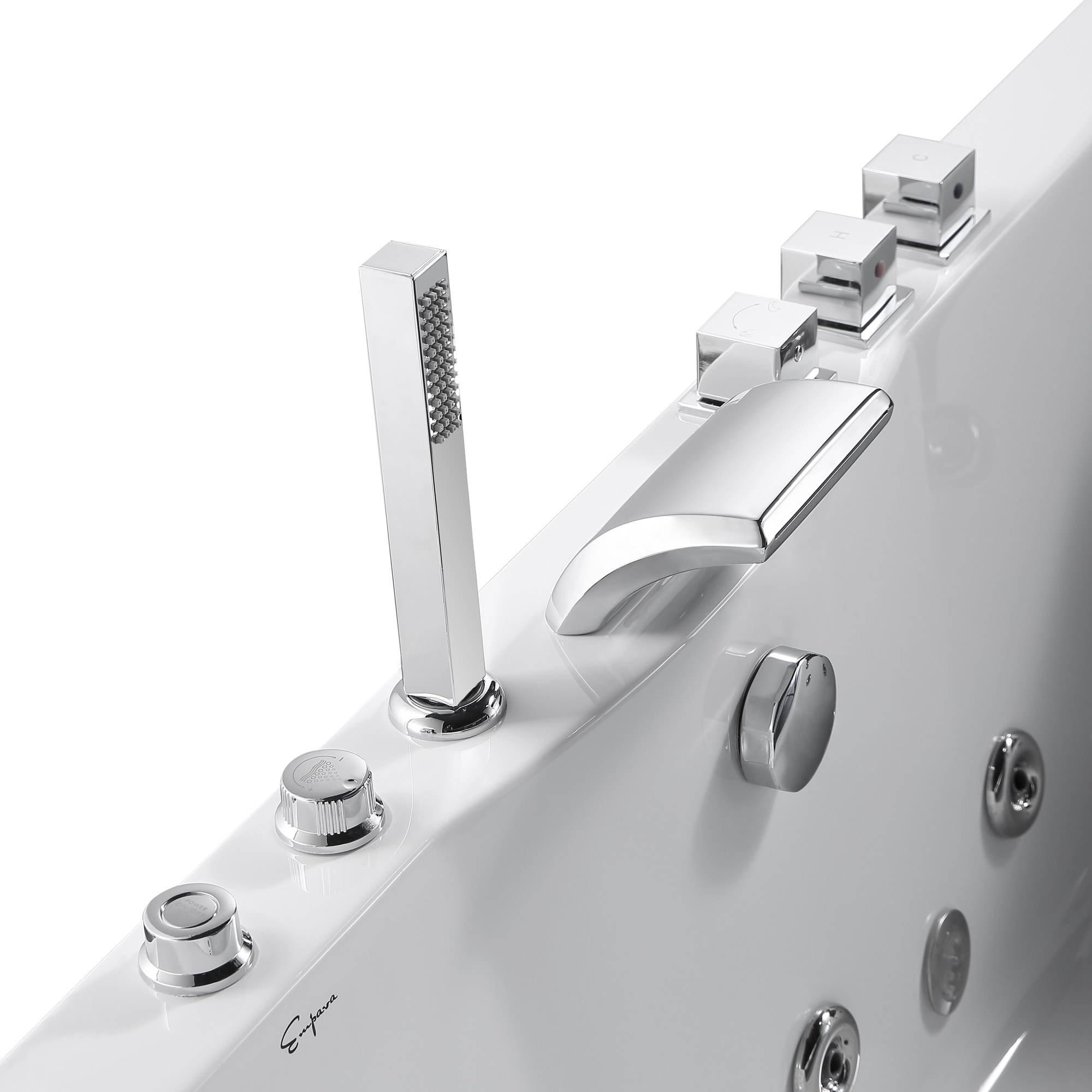 Empava EPV-67JT408LED bathtubs - View #7