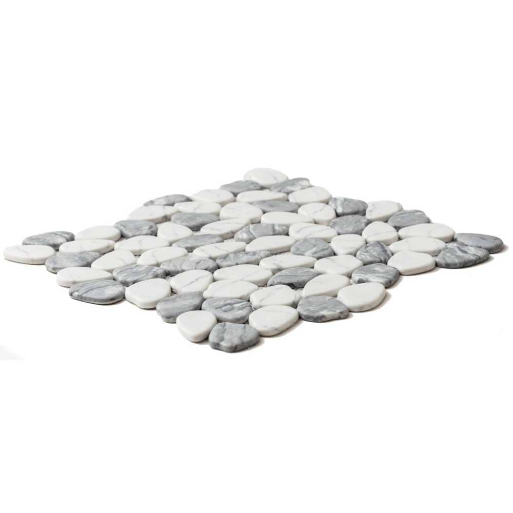 The Tile Life SRIVEPEBBBD Tile-Samples - View #4