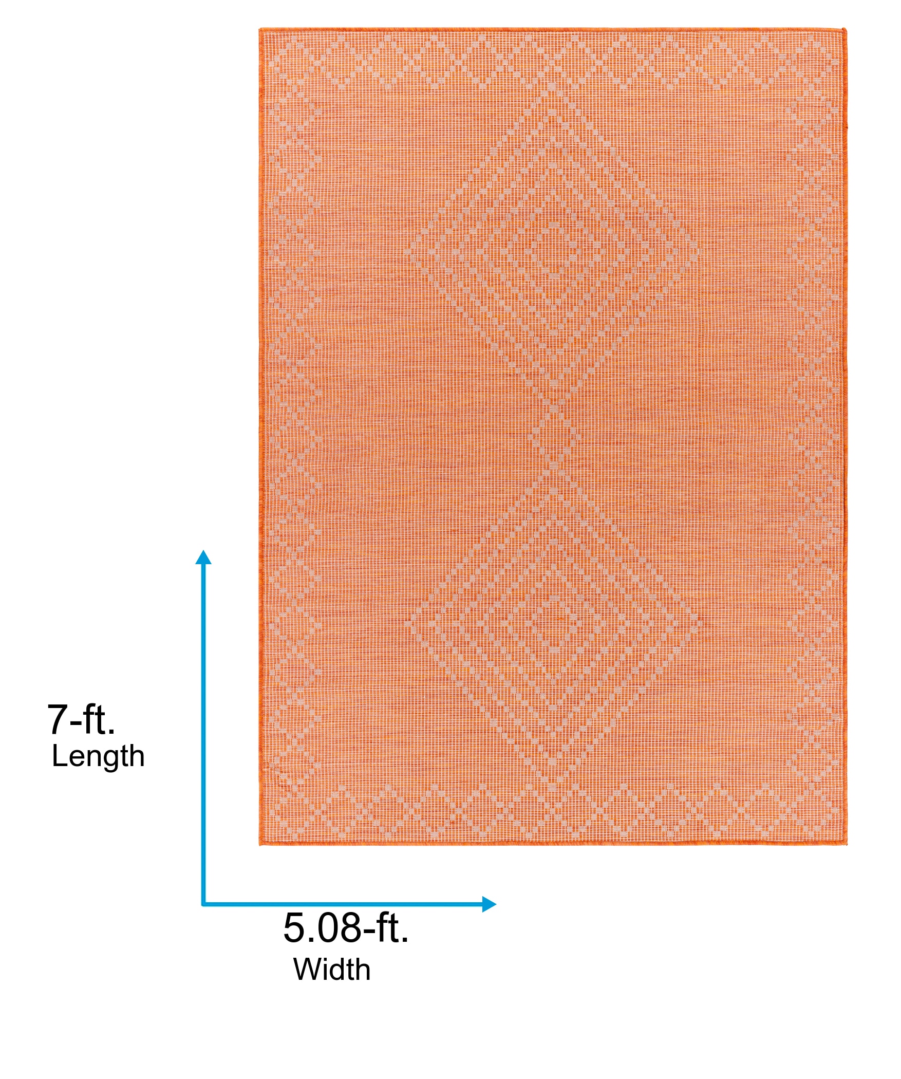 Livabliss PSA2371-537 rugs - View #8
