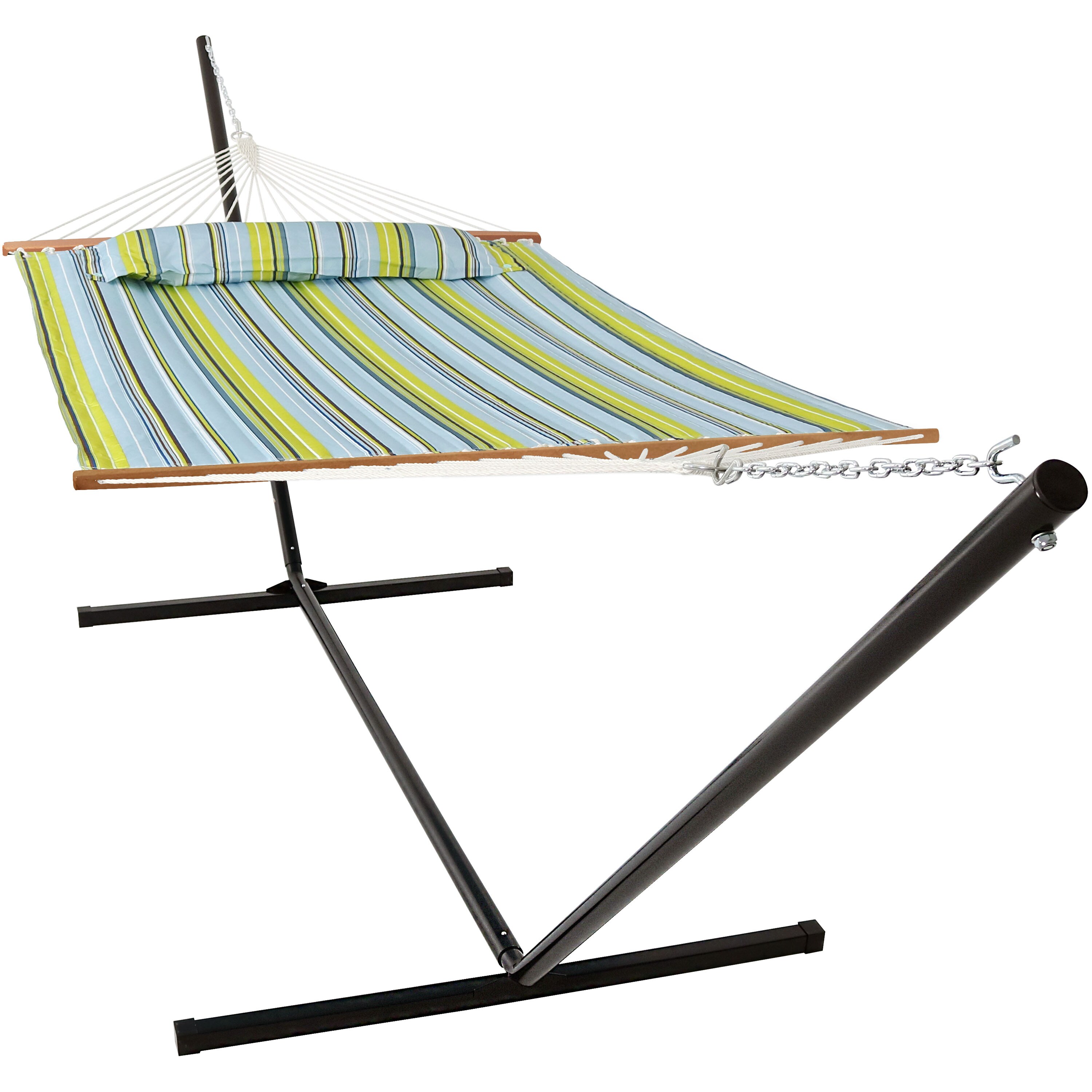 Sunnydaze Decor LY-BGHFWP-COMBO15 hammocks - View #2