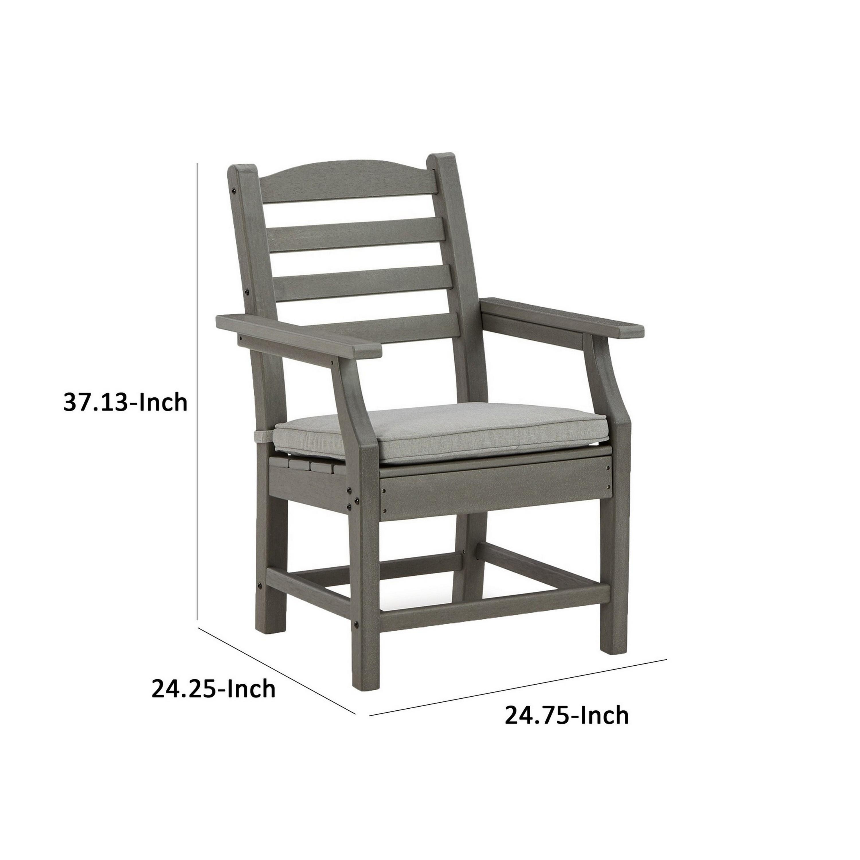 Benzara BM296995 Patio-Chairs - View #7