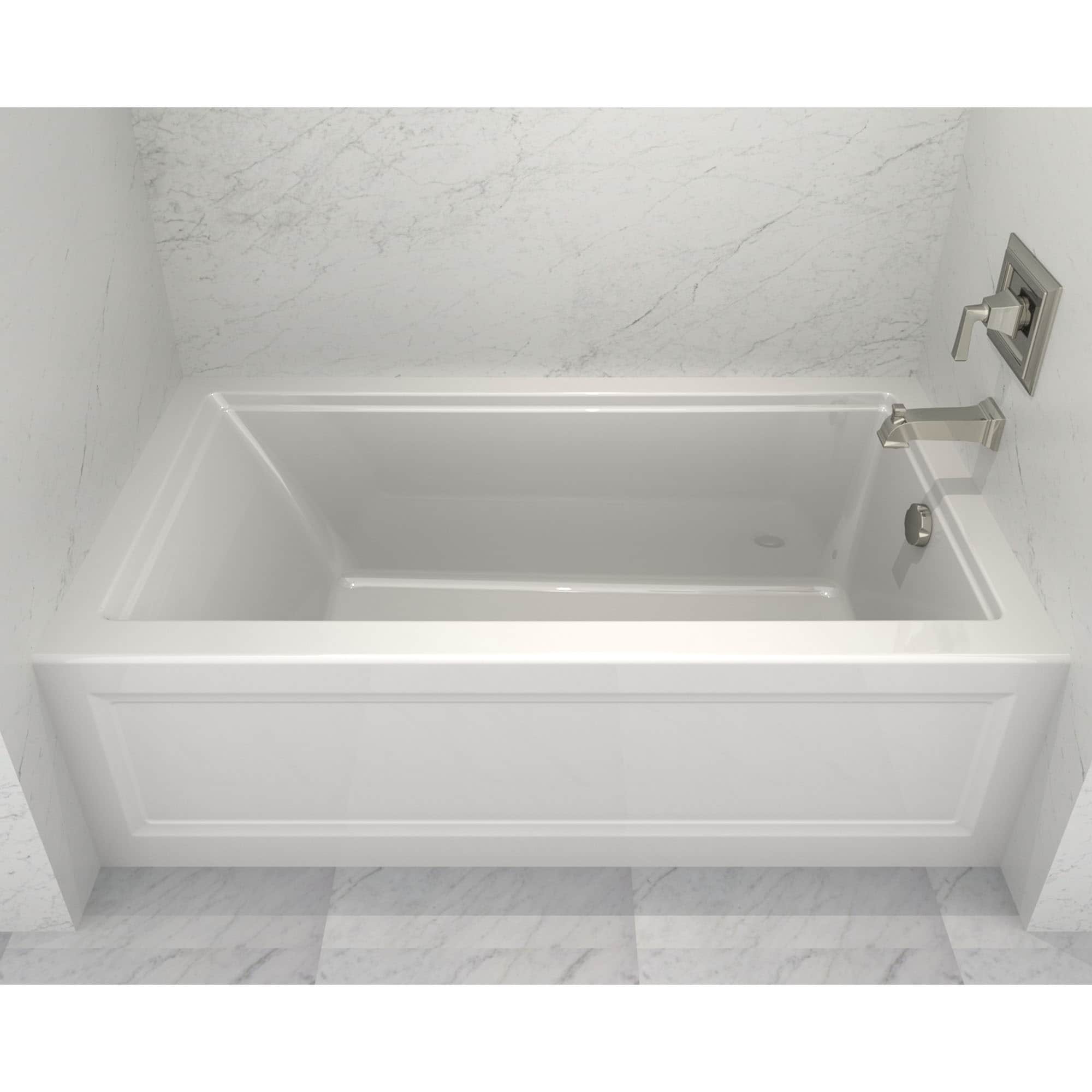 American Standard 2544102.020 bathtubs - View #2