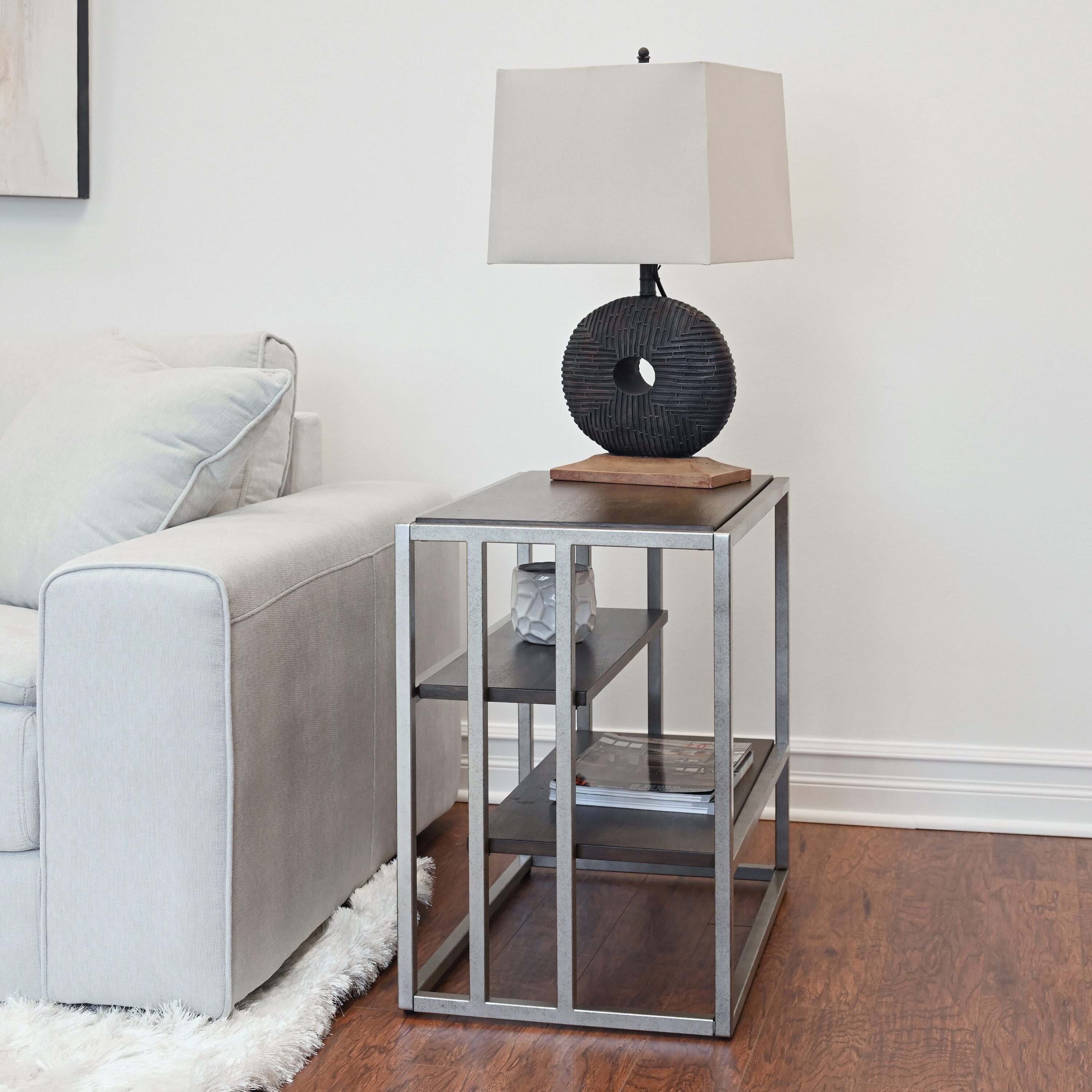 Vynxaria LEXY0507-DJJJ-BZ077 End-Tables - View #7